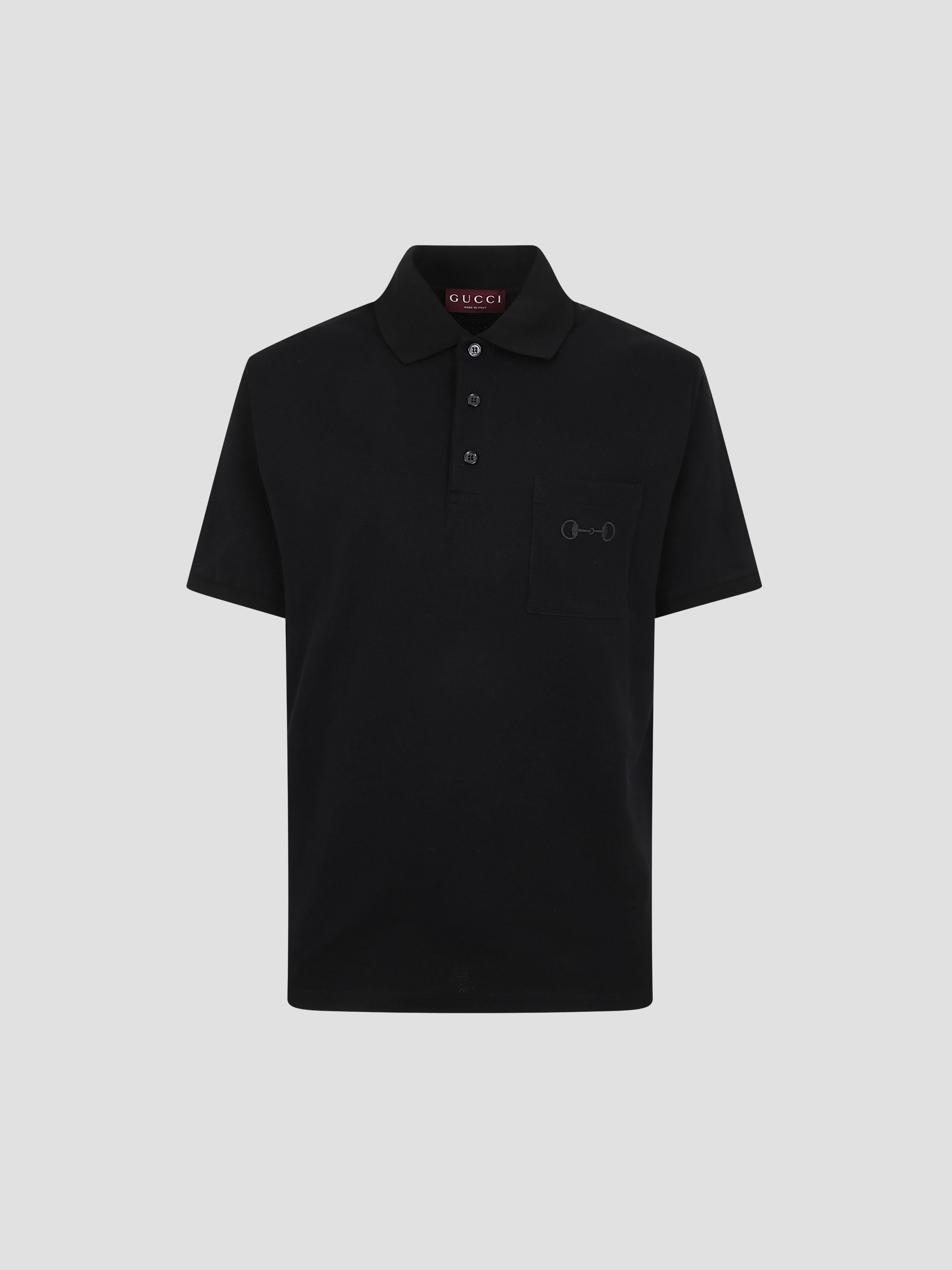 S/S Polo
