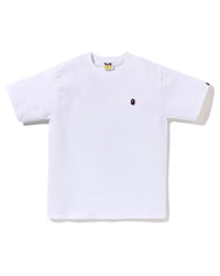 ONE POINT TEE M