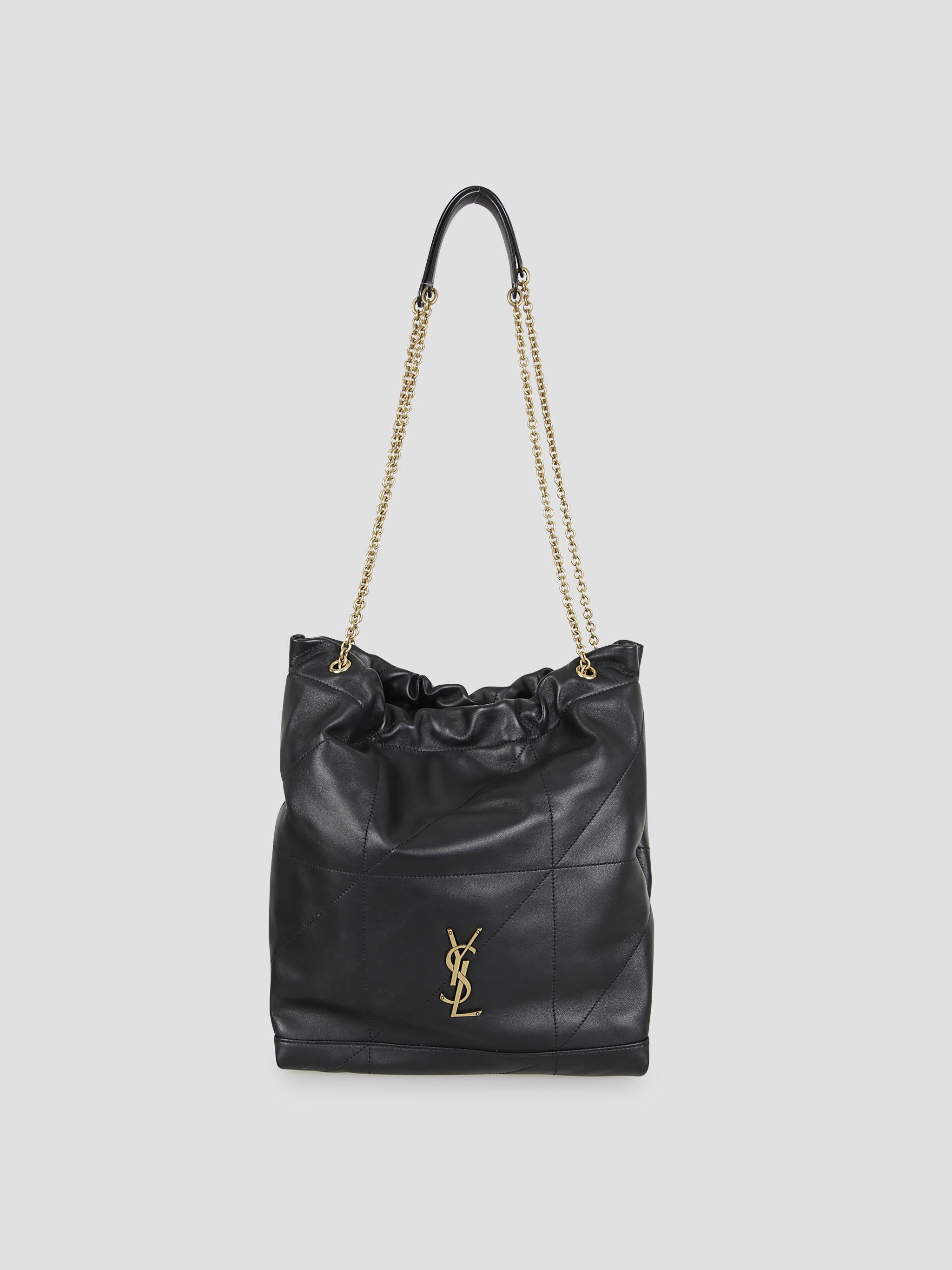 Ysl Bo Jamie Pochon