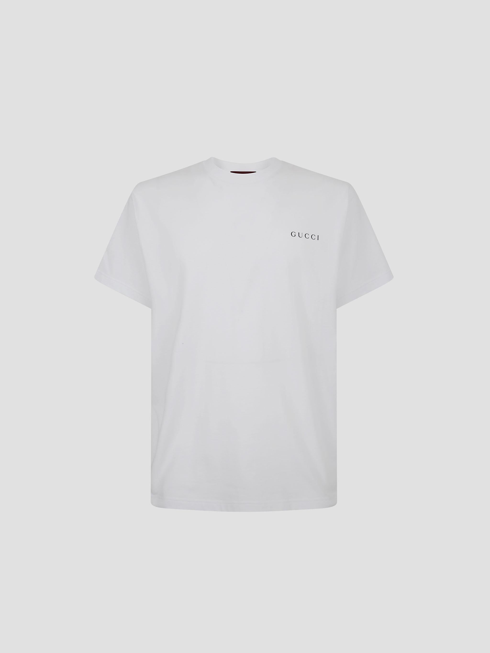 S/S T-Shirt