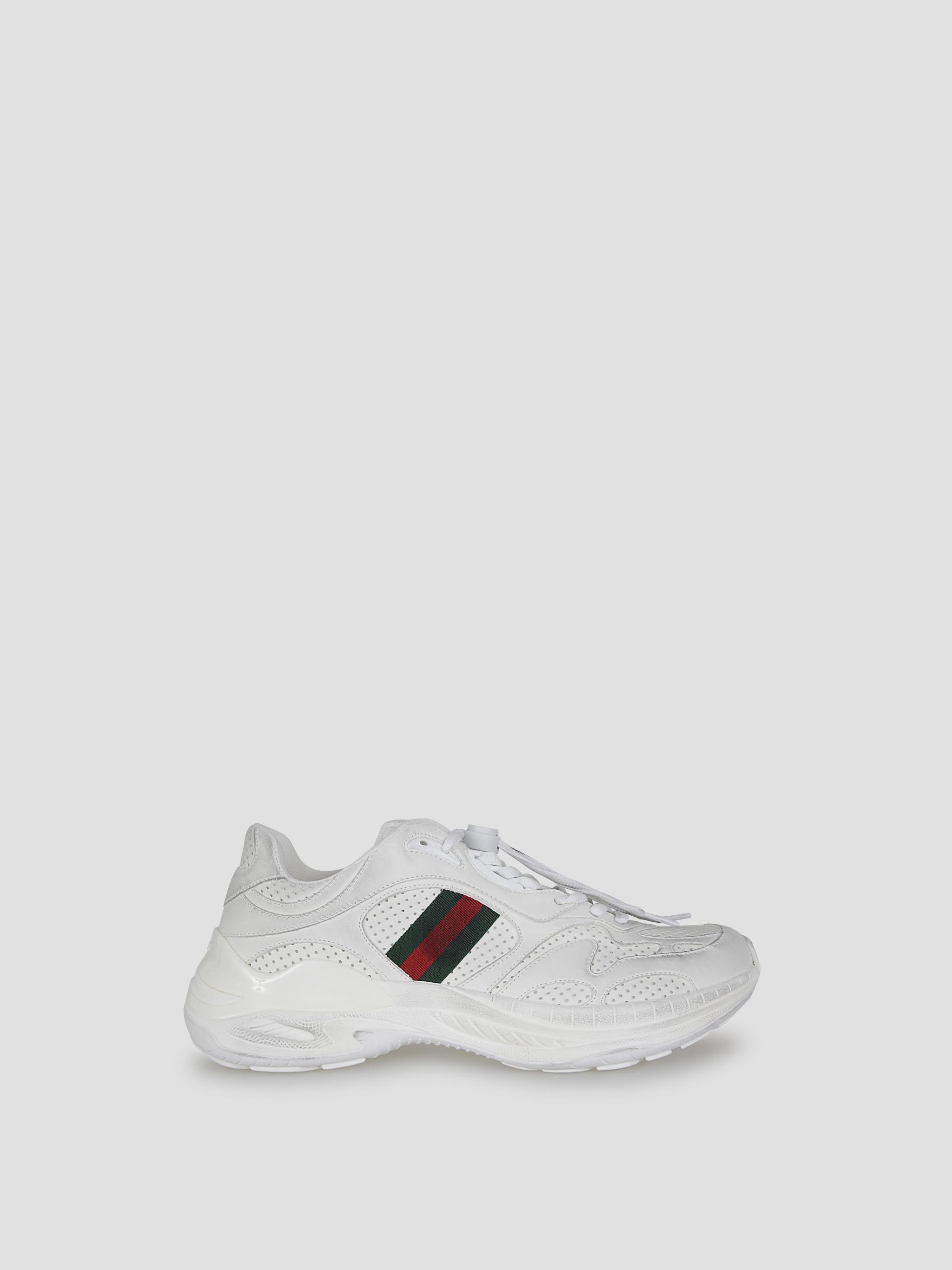 Gucci 2.0 Sneaker