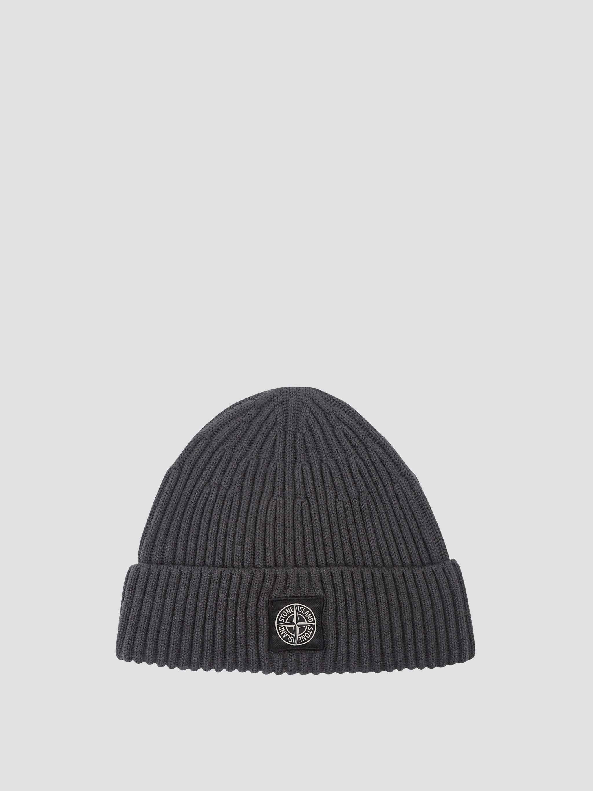 Rws Knitted Cap
