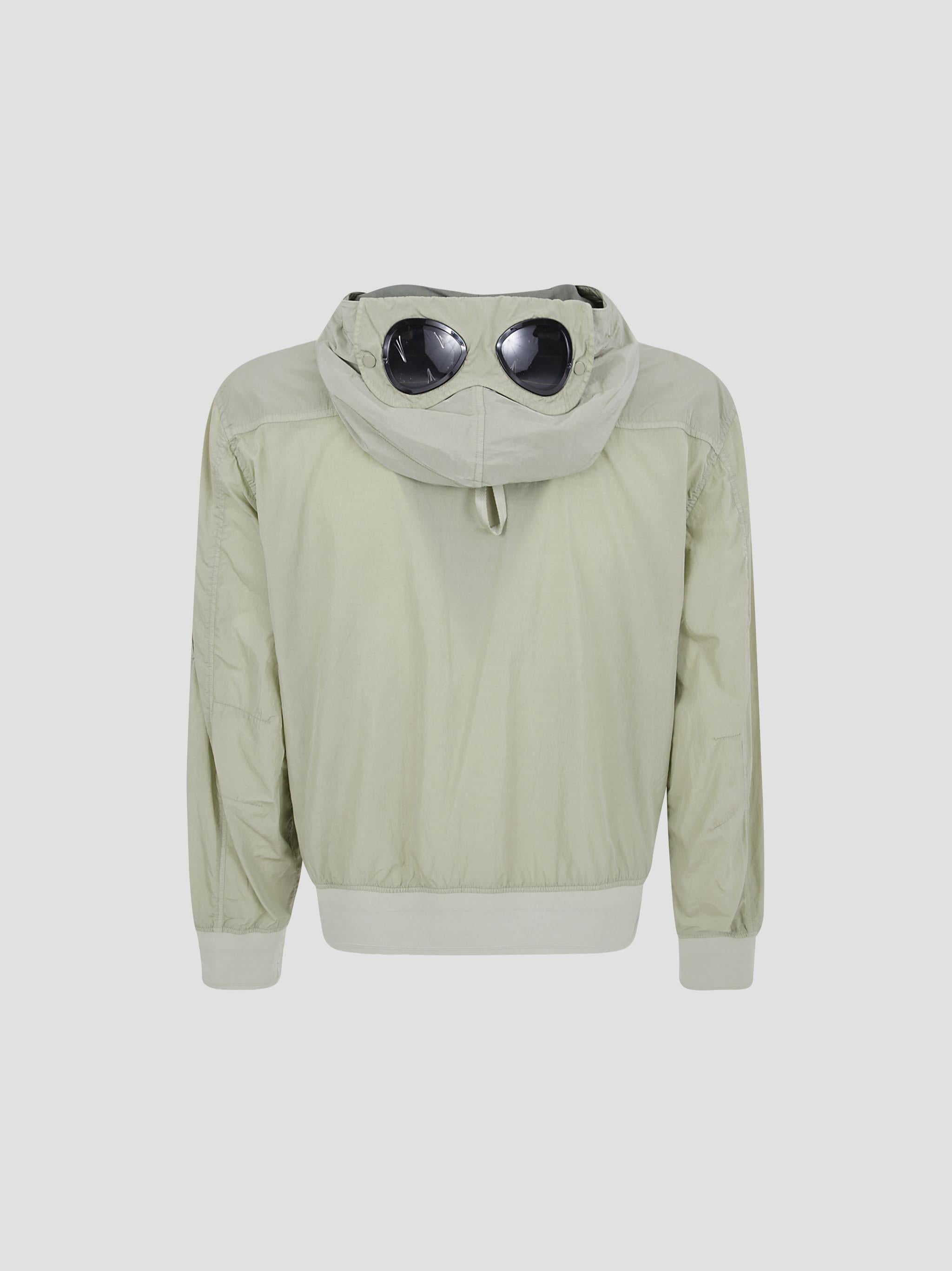 Chrome-R Goggle Jacket