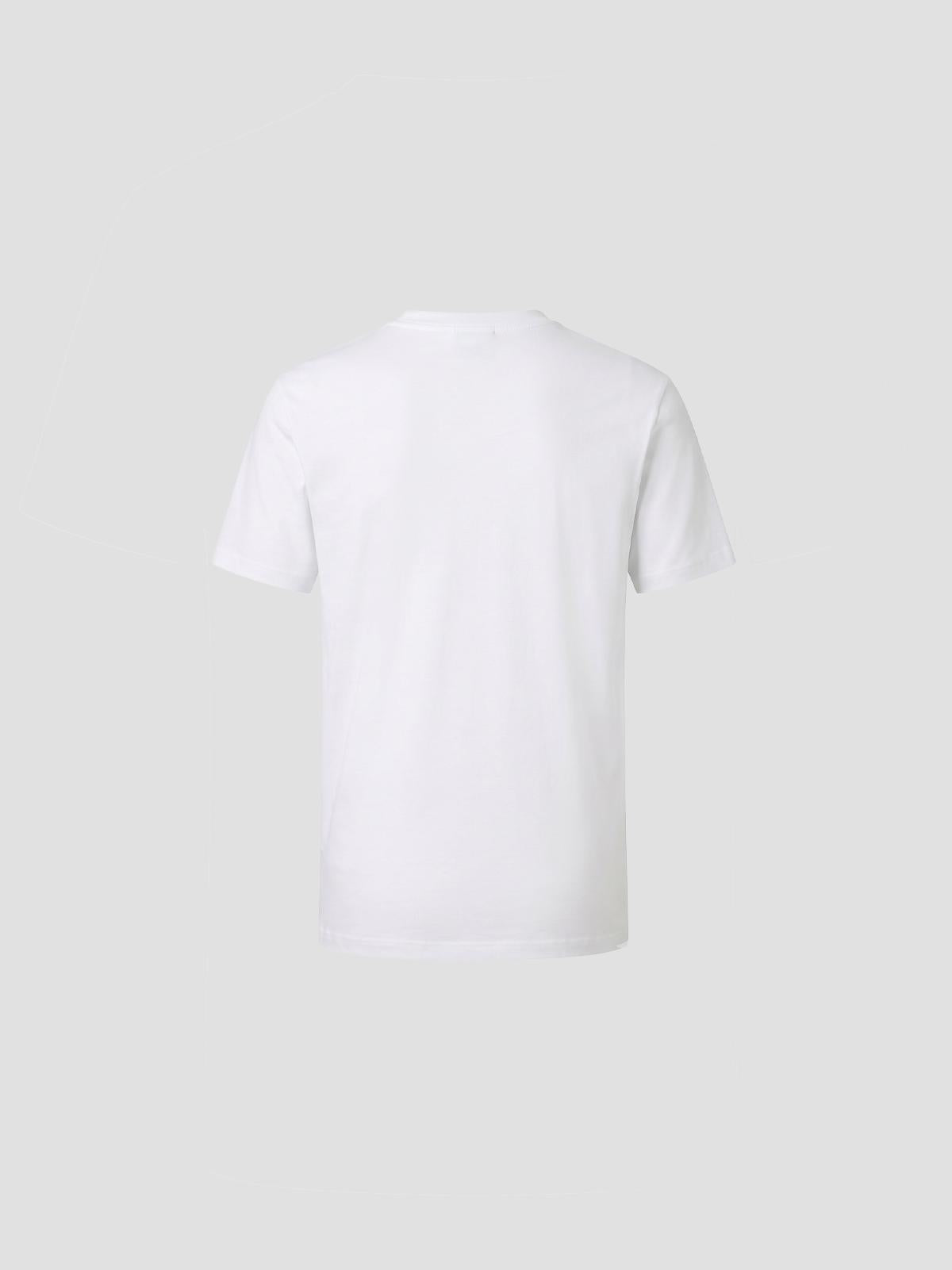 T-Shirt Regular Print Vltn