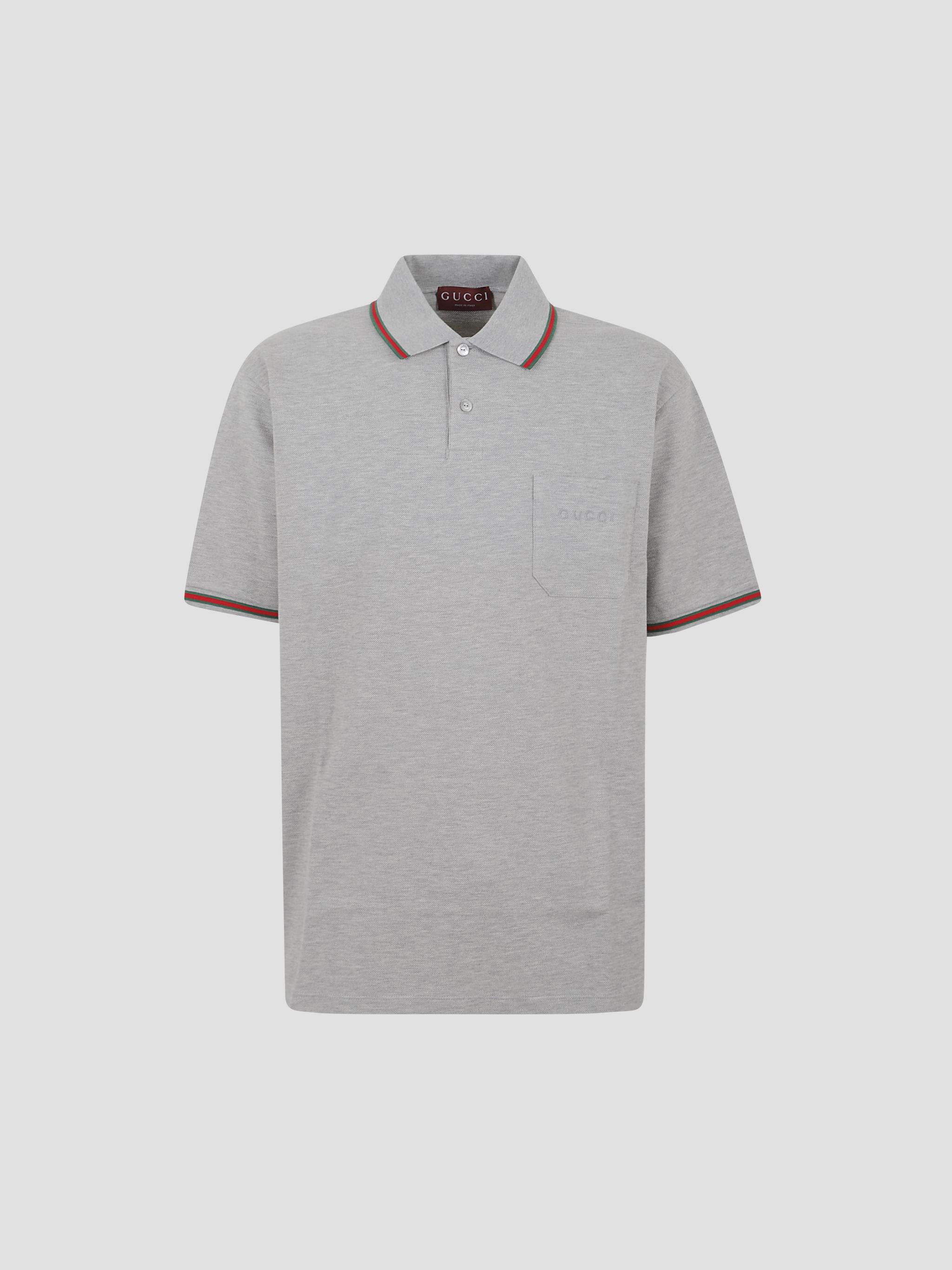 S/S Polo