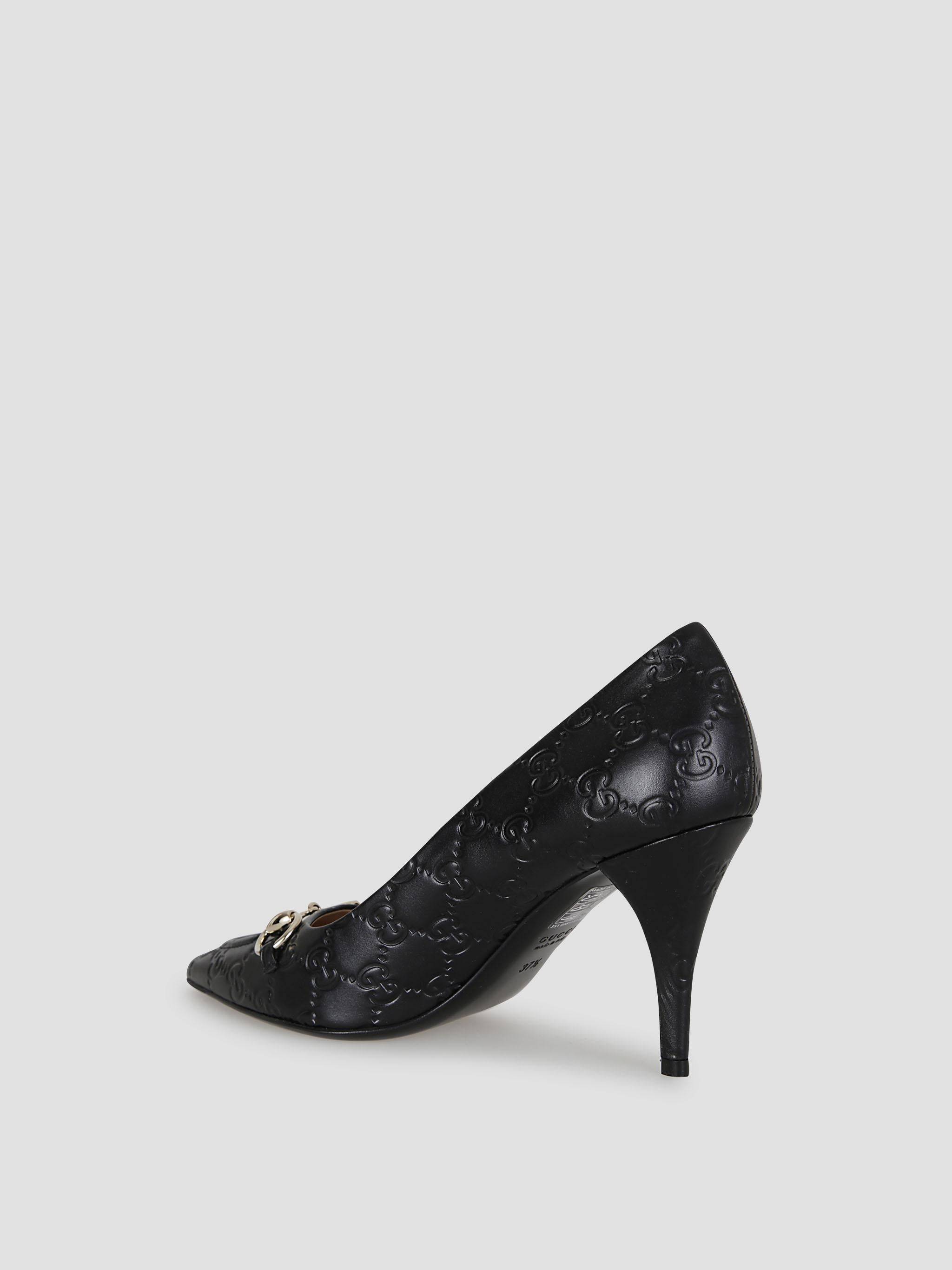 Erin 85 Pump – Ihan Store