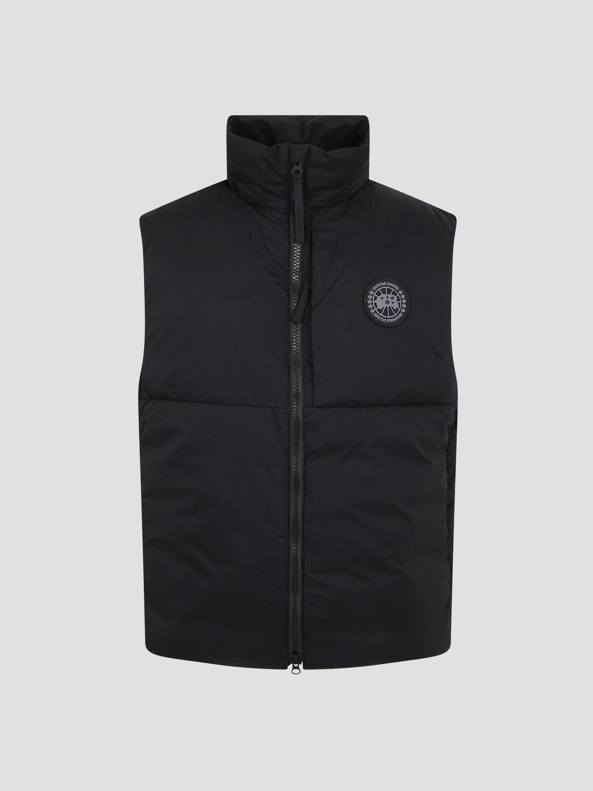 Lodge Vest - Bd