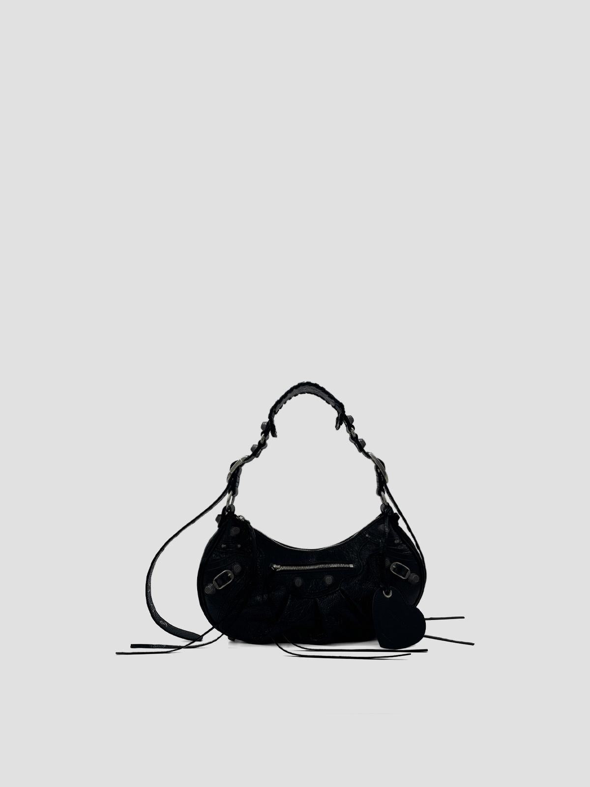Le Cagole Shoulder Bag S