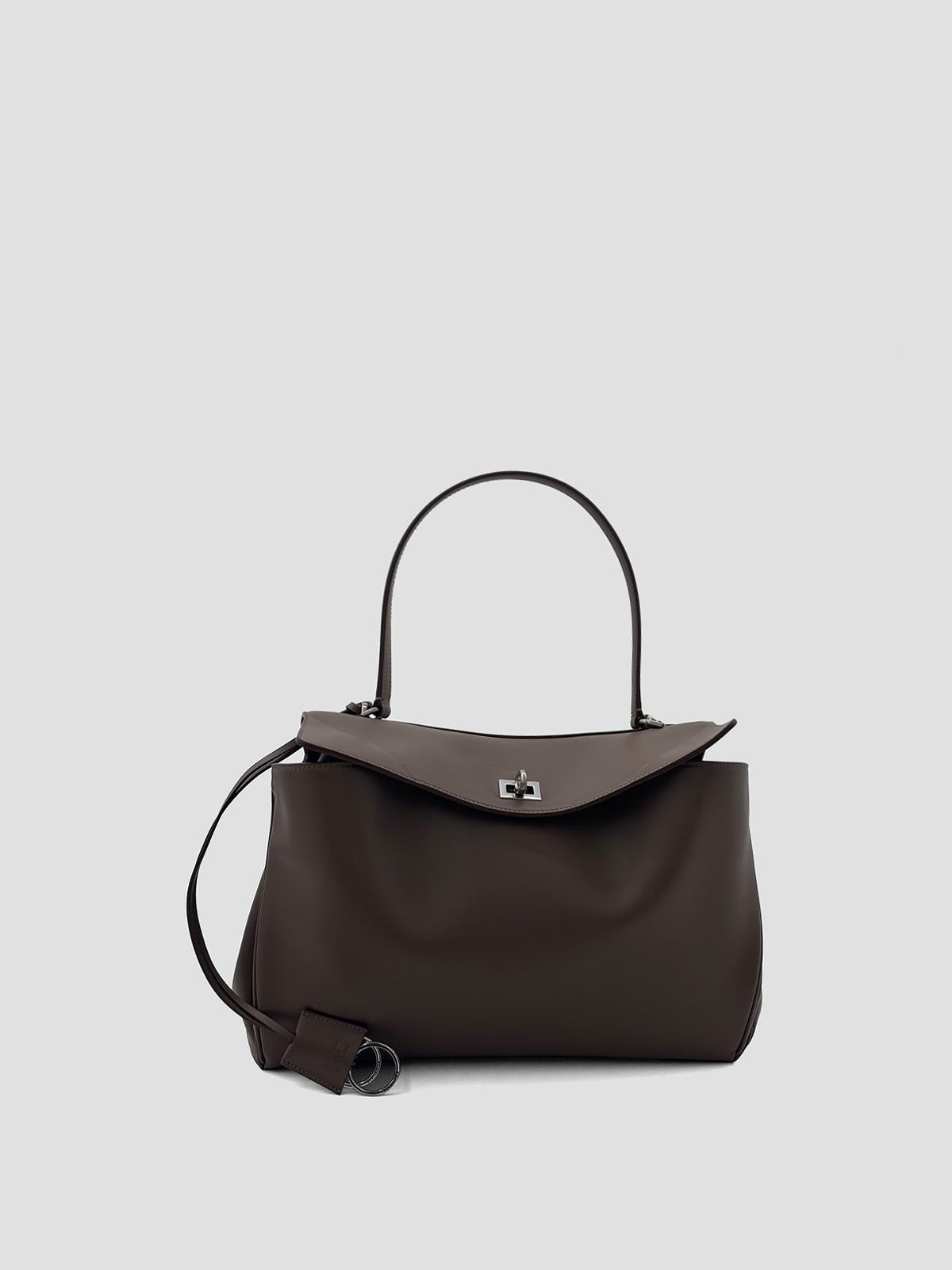 Rodeo Top Handle Bag M