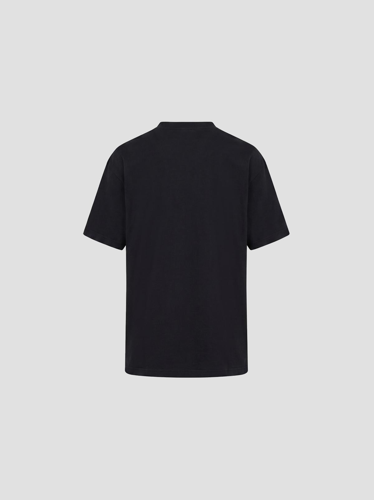 Oversized T-Shirt
