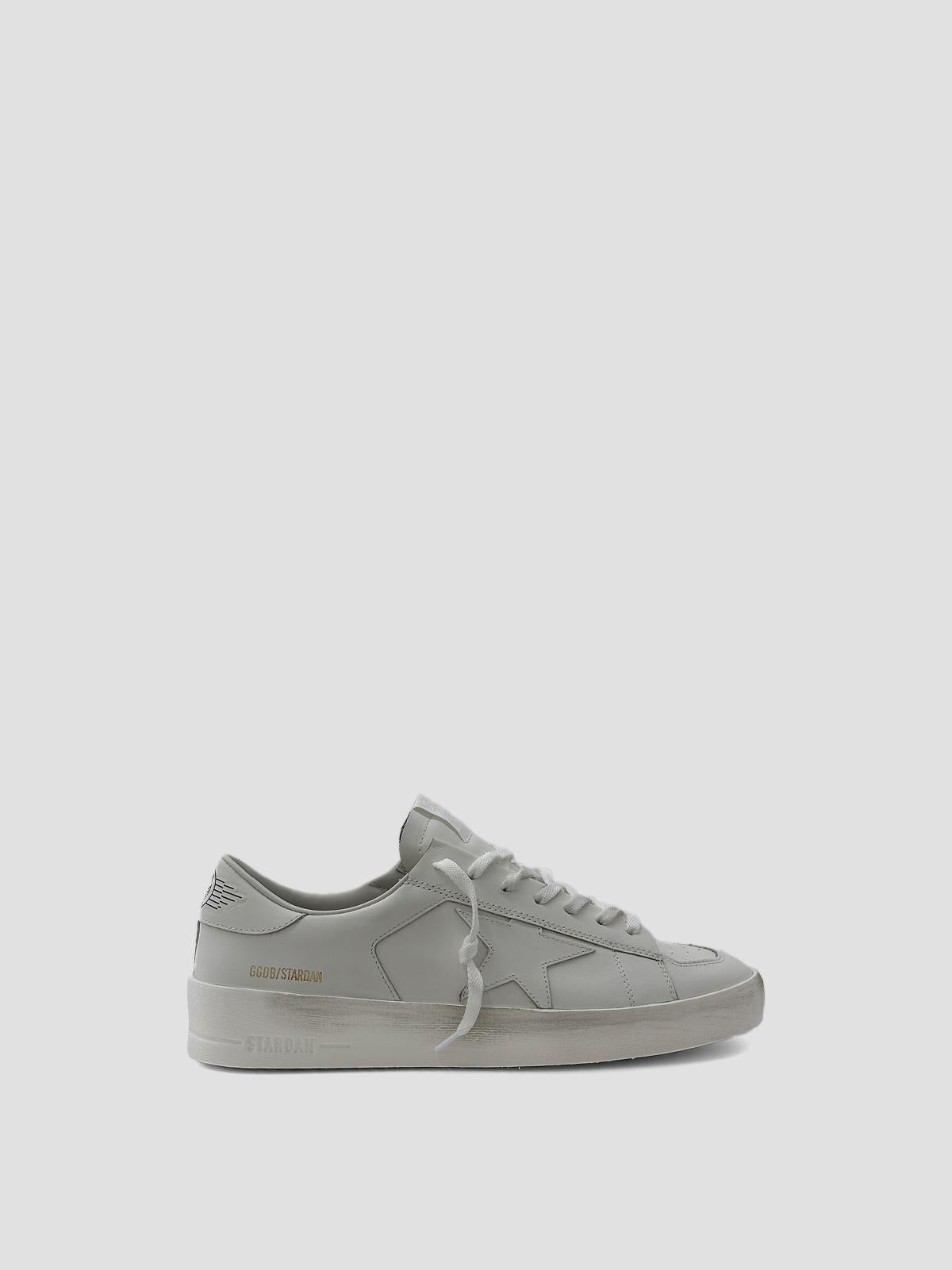 Stardan Leather Upper