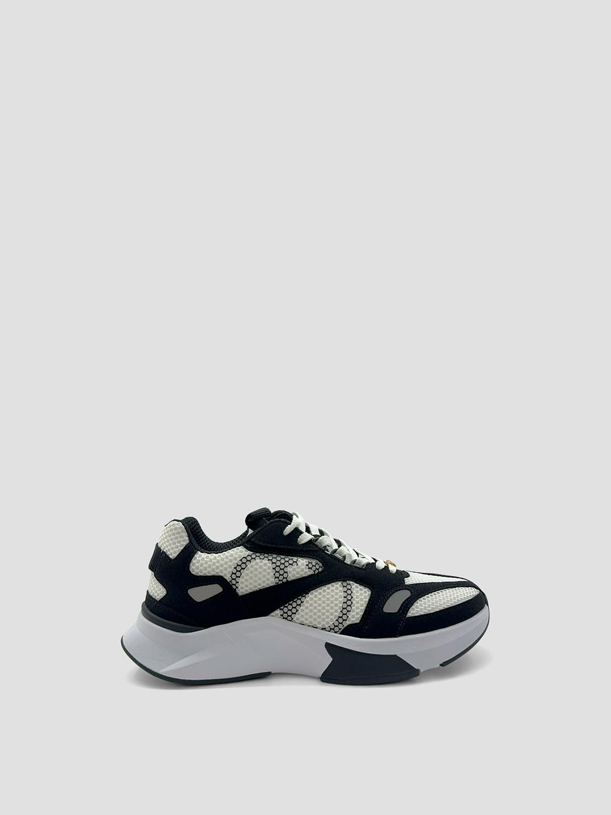 Sneaker Demivee