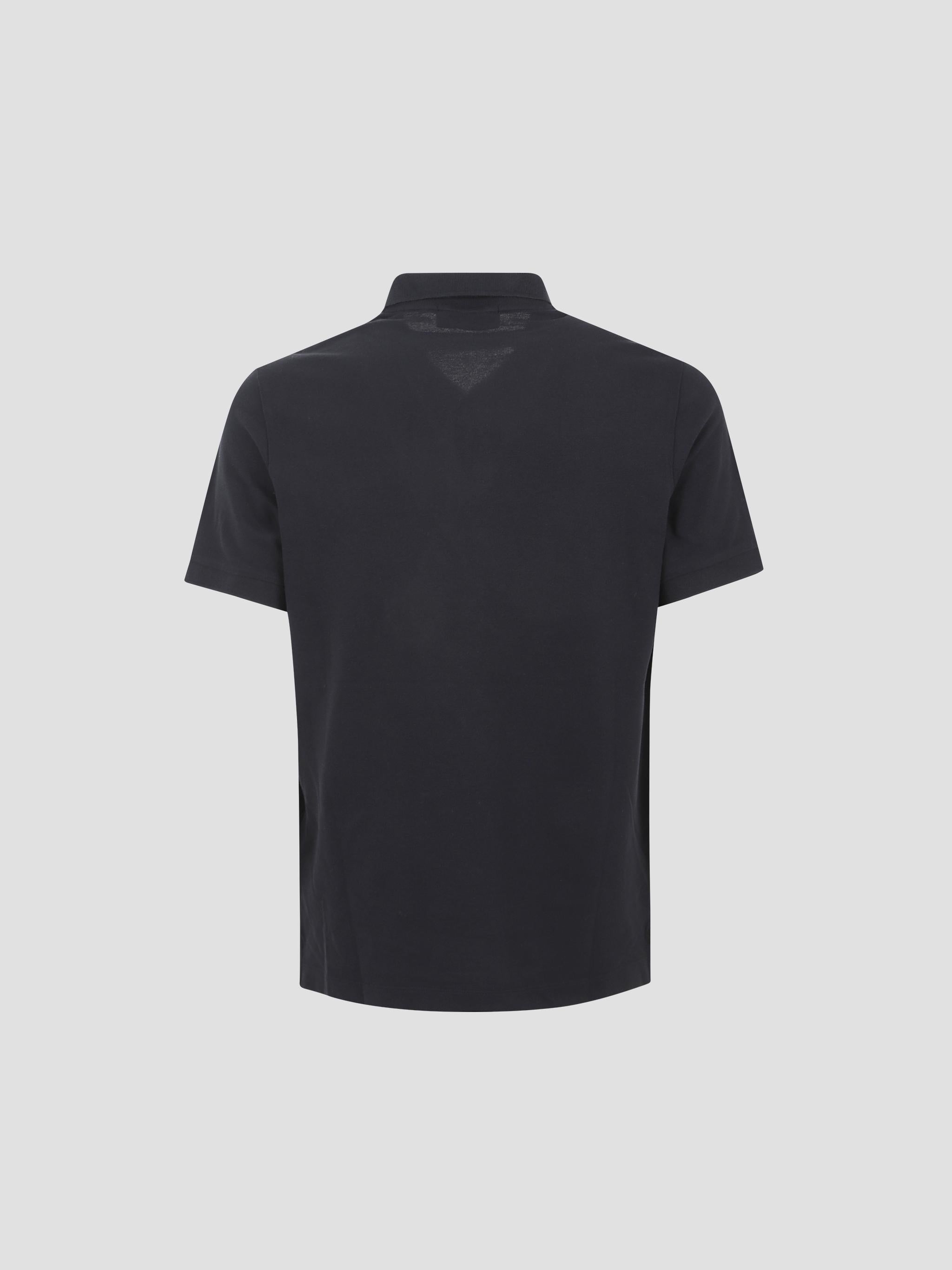 Slim Fit Polo