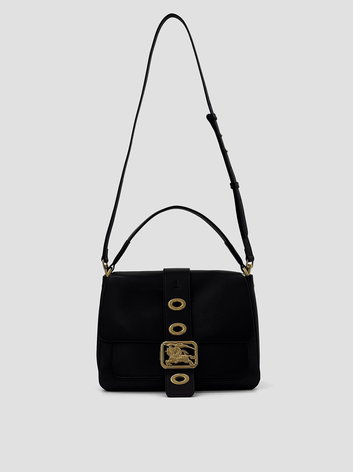 Ll Sm Rider Bag Slt
