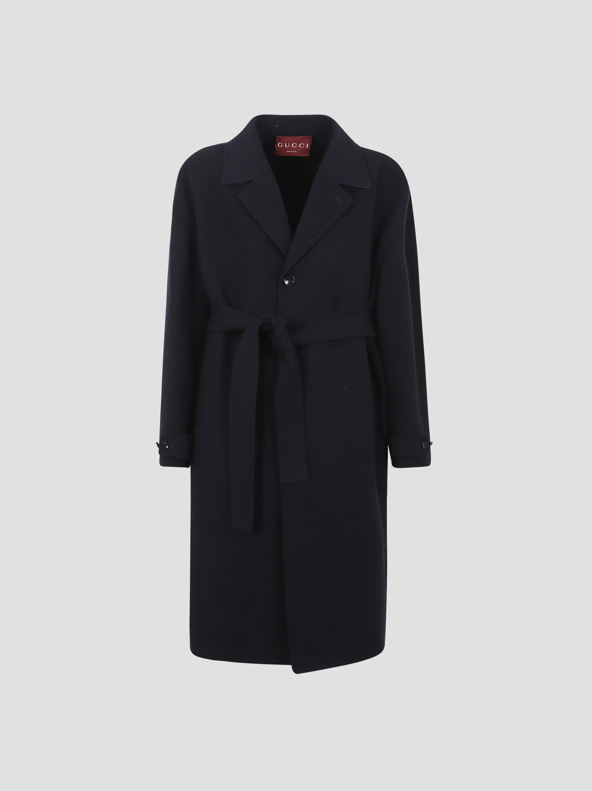 Spw Coat