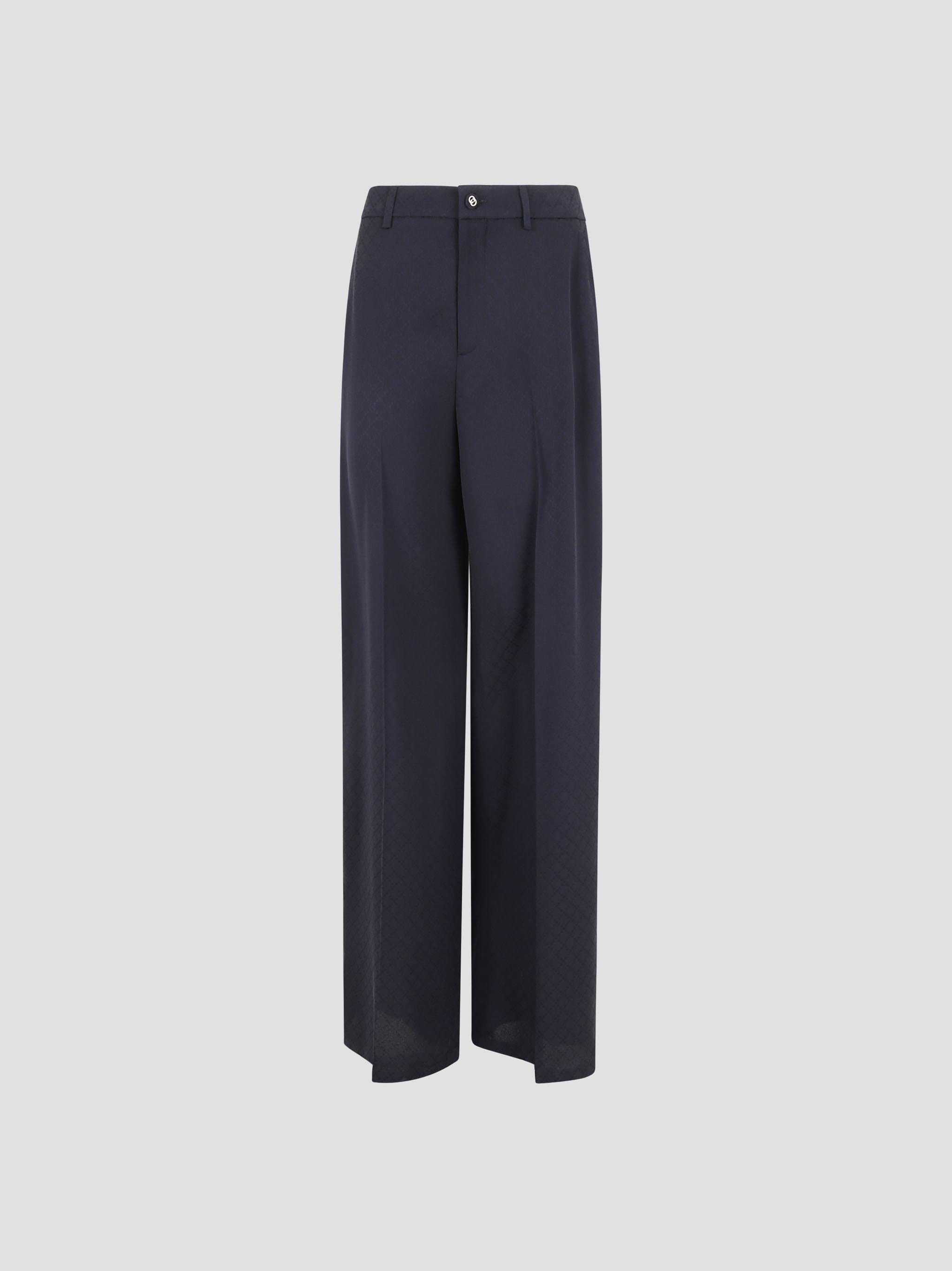 Pant Diamante Viscose Sable