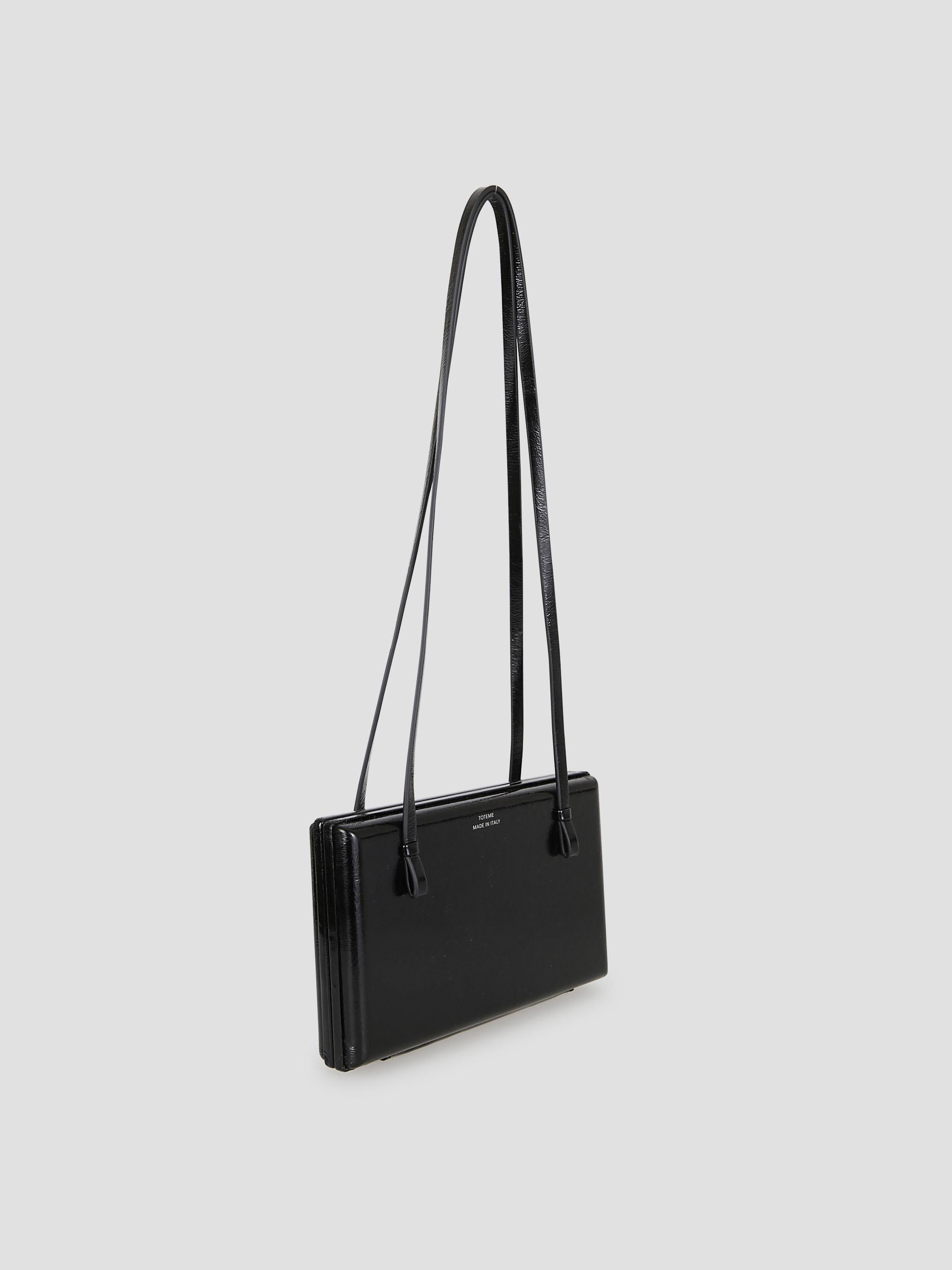 Cocktail Naplack Bag
