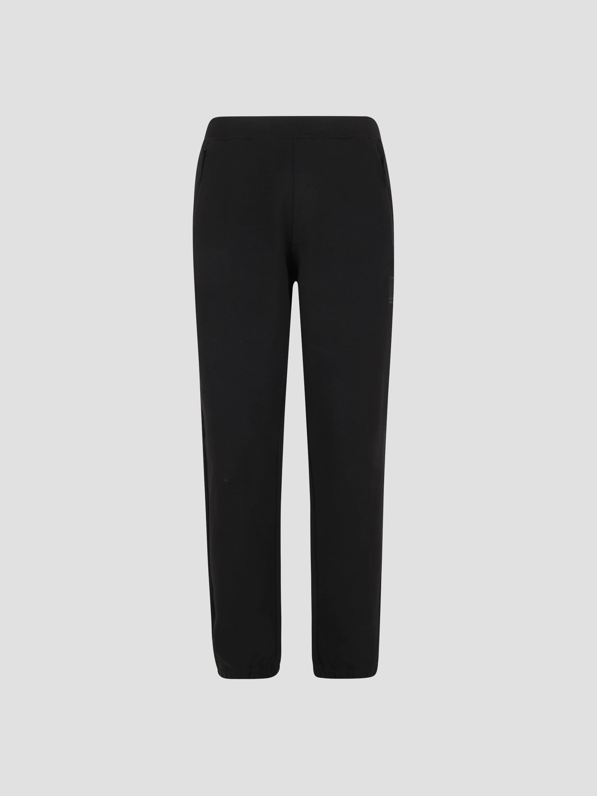 Stretch Fleece Sweatpants