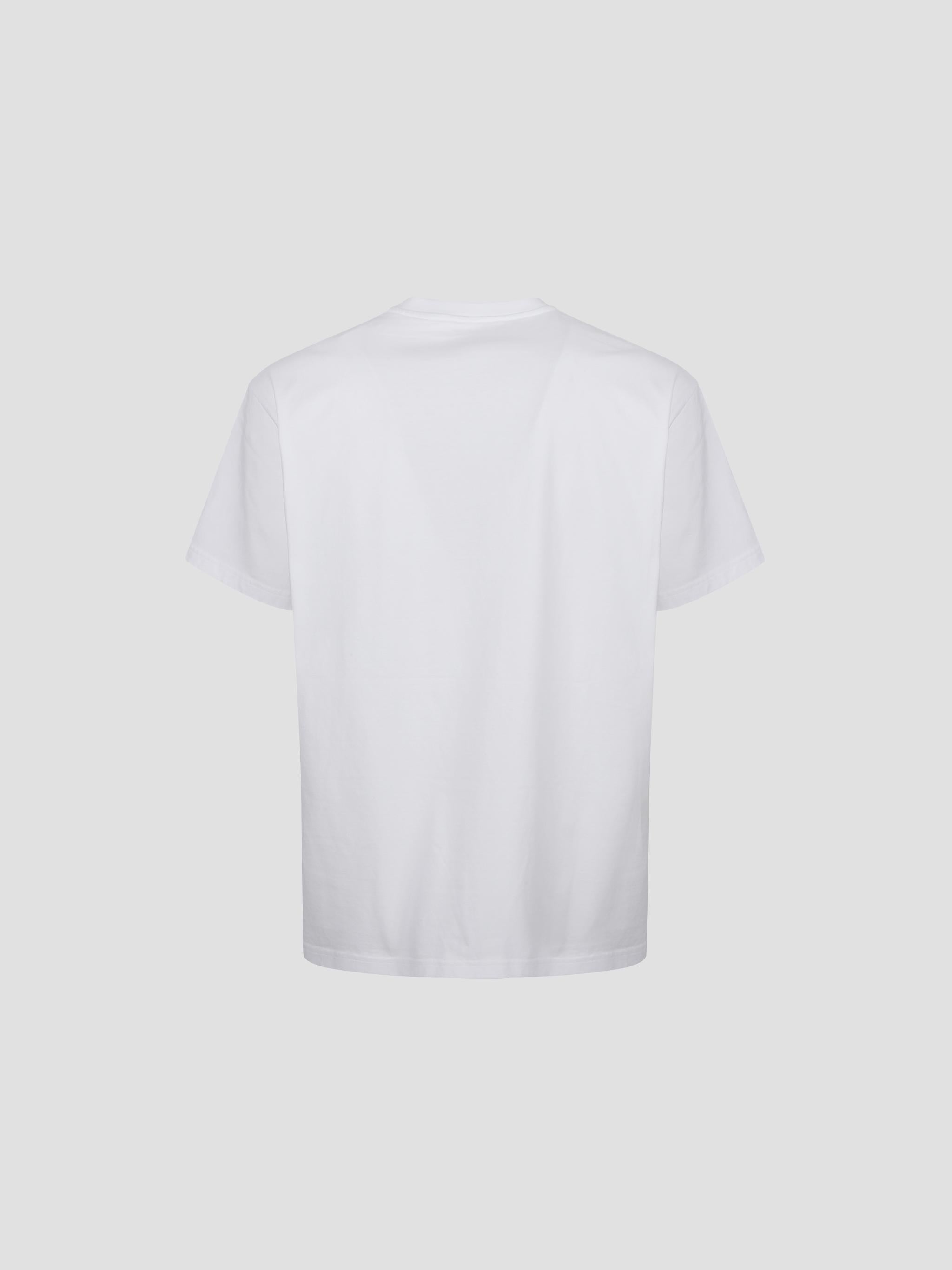 Embroidered T-Shirt