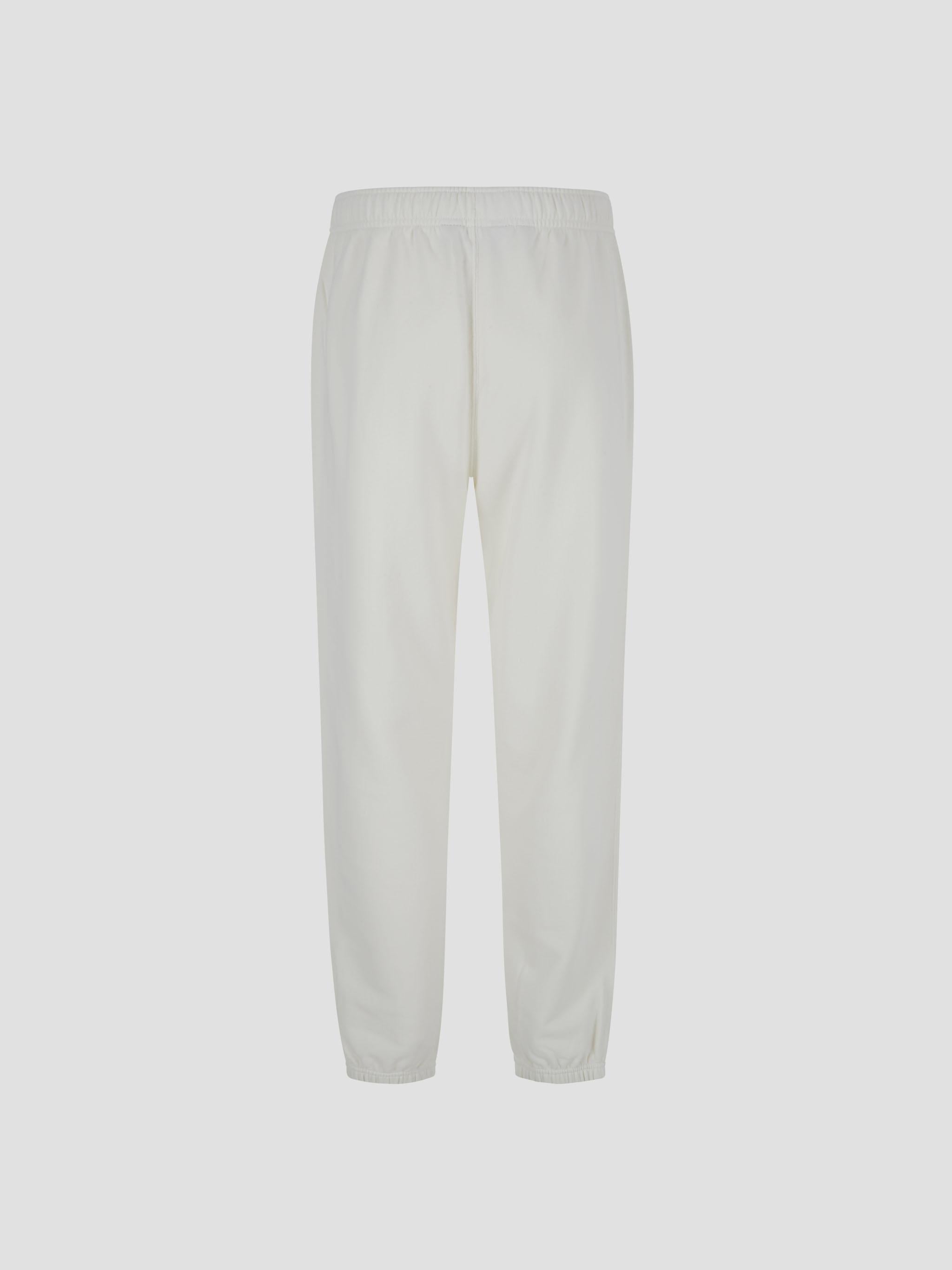 Wander Jogger With Small Embroidery