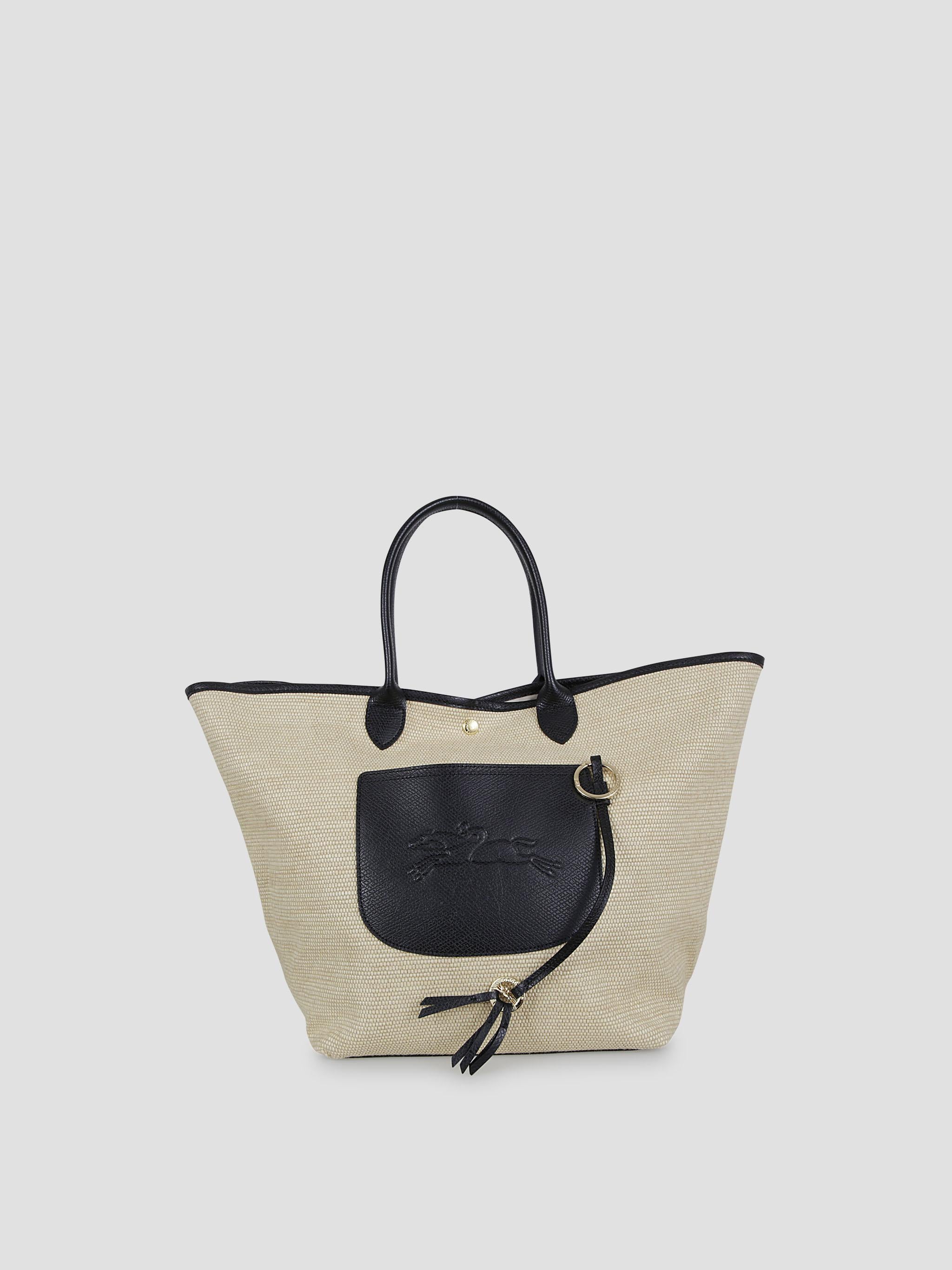 Le Panier Pliage L Shoulder Bag