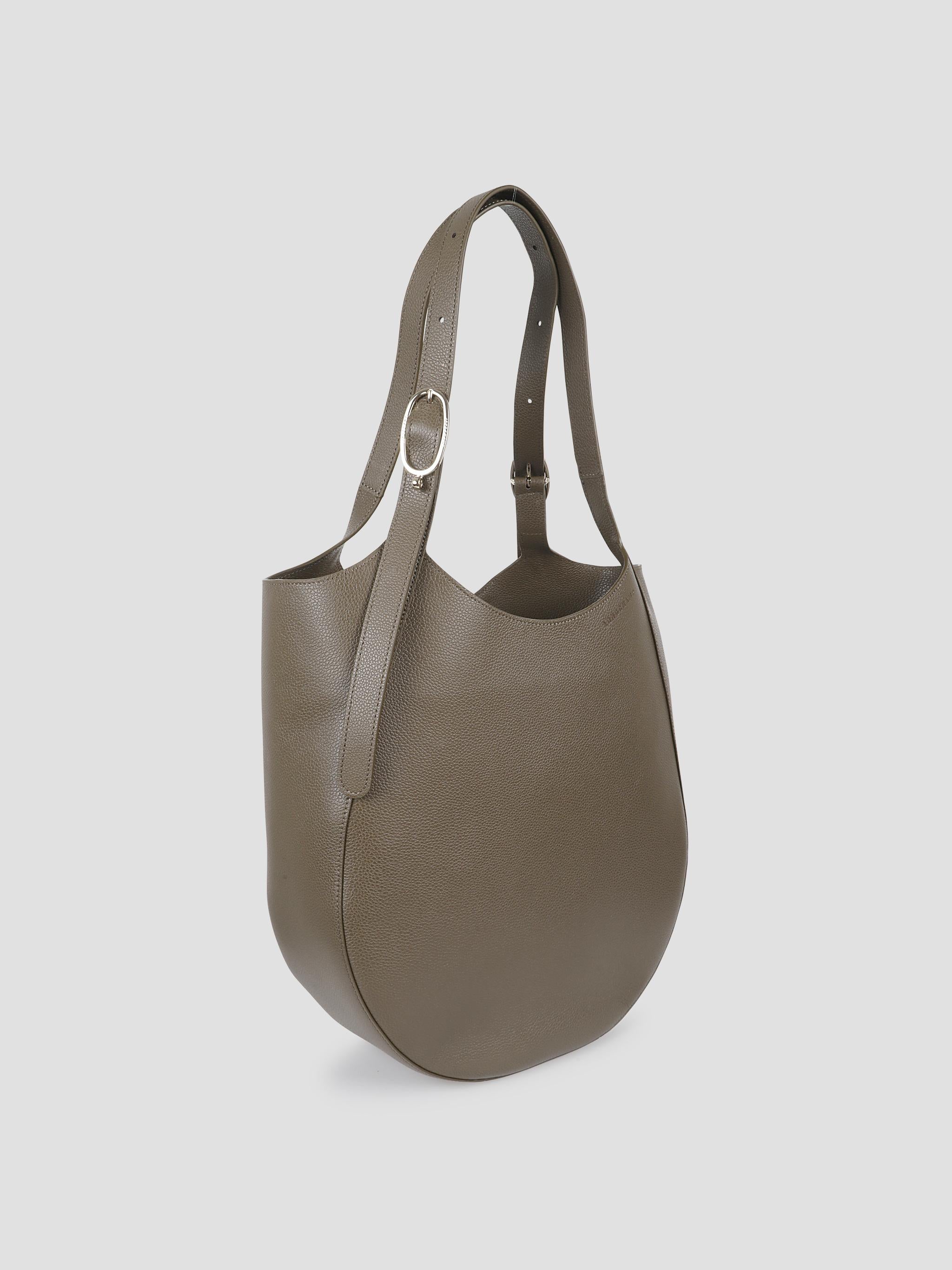 Le Foulonne Shoulder Bag