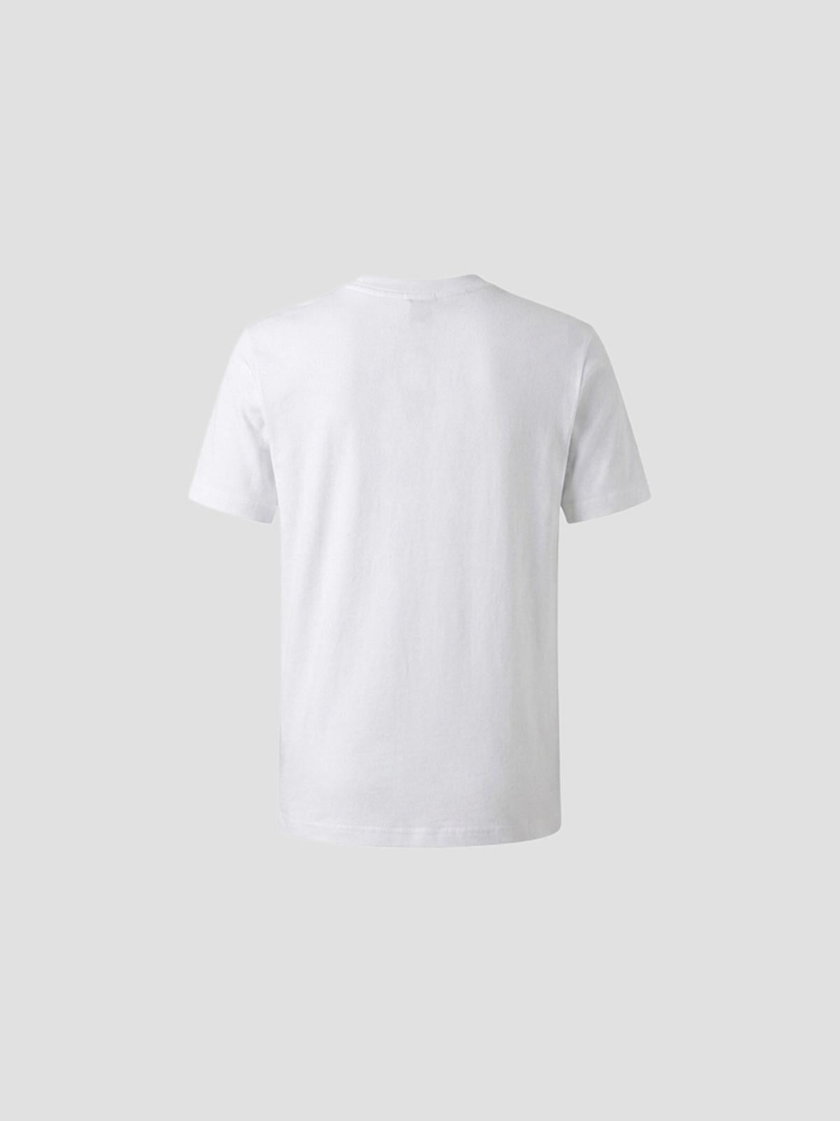 Connor Tee