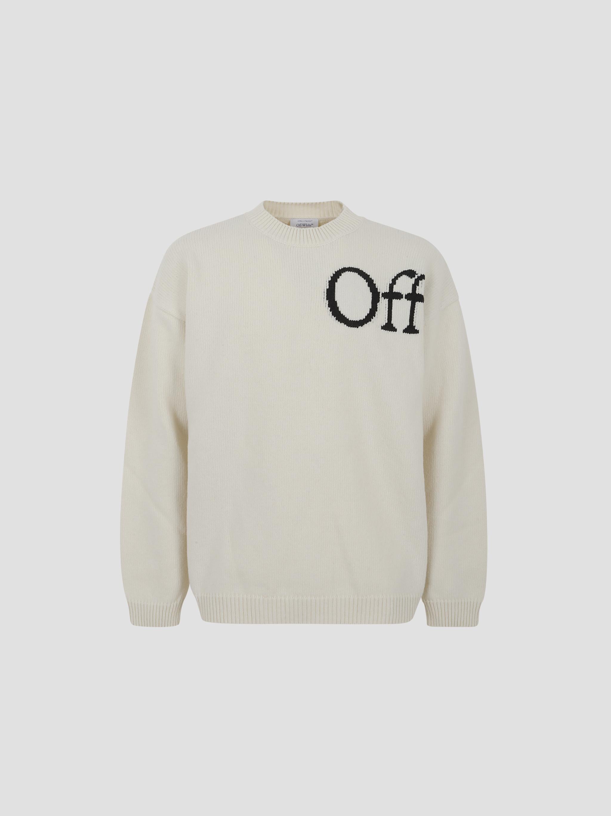 Bookish Shared Knit Crewneck