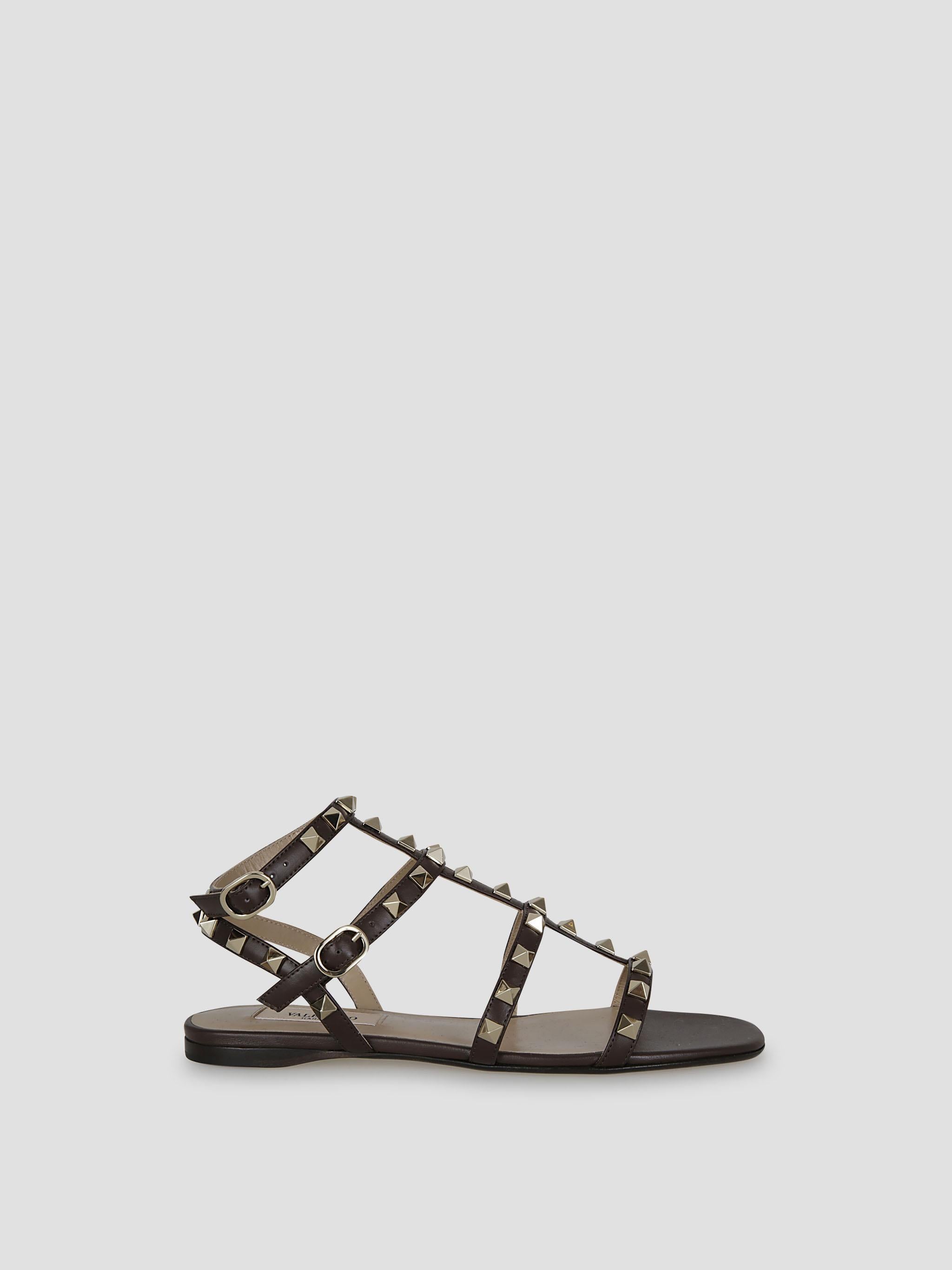 Rockstud Sandal