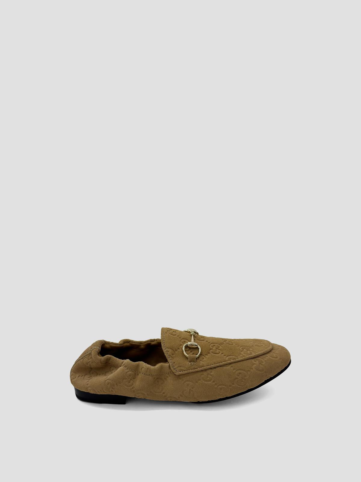 Jordaan Doria Moccasin