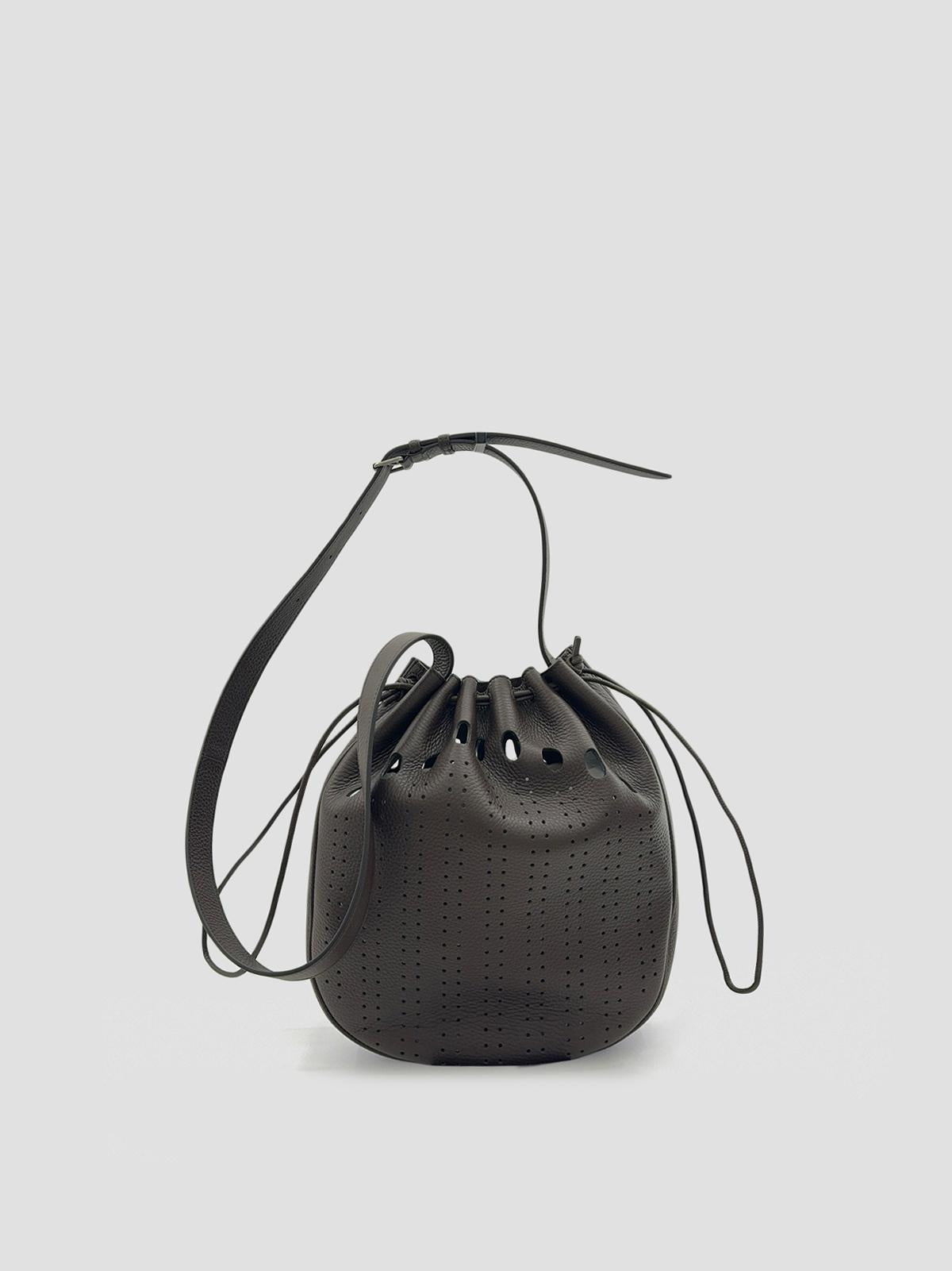 Satchel Drawstring Antibes