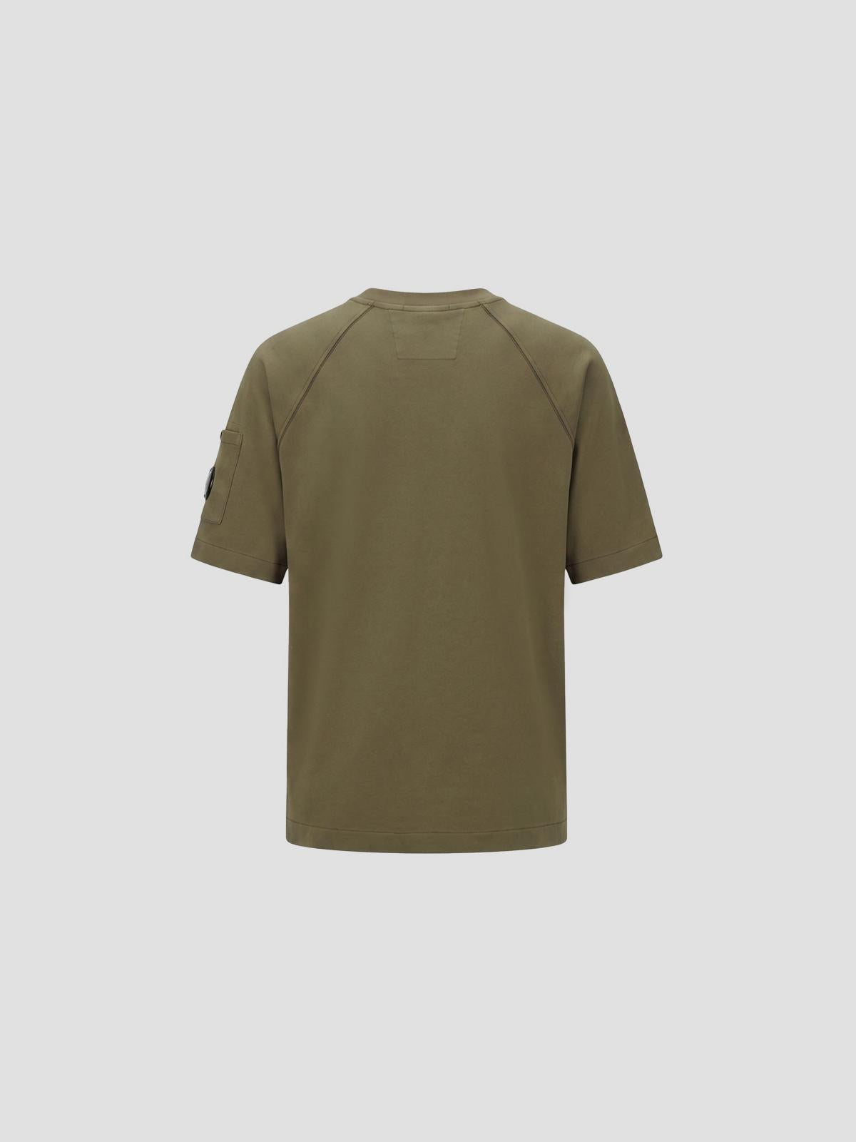 Ss Sweatshirt