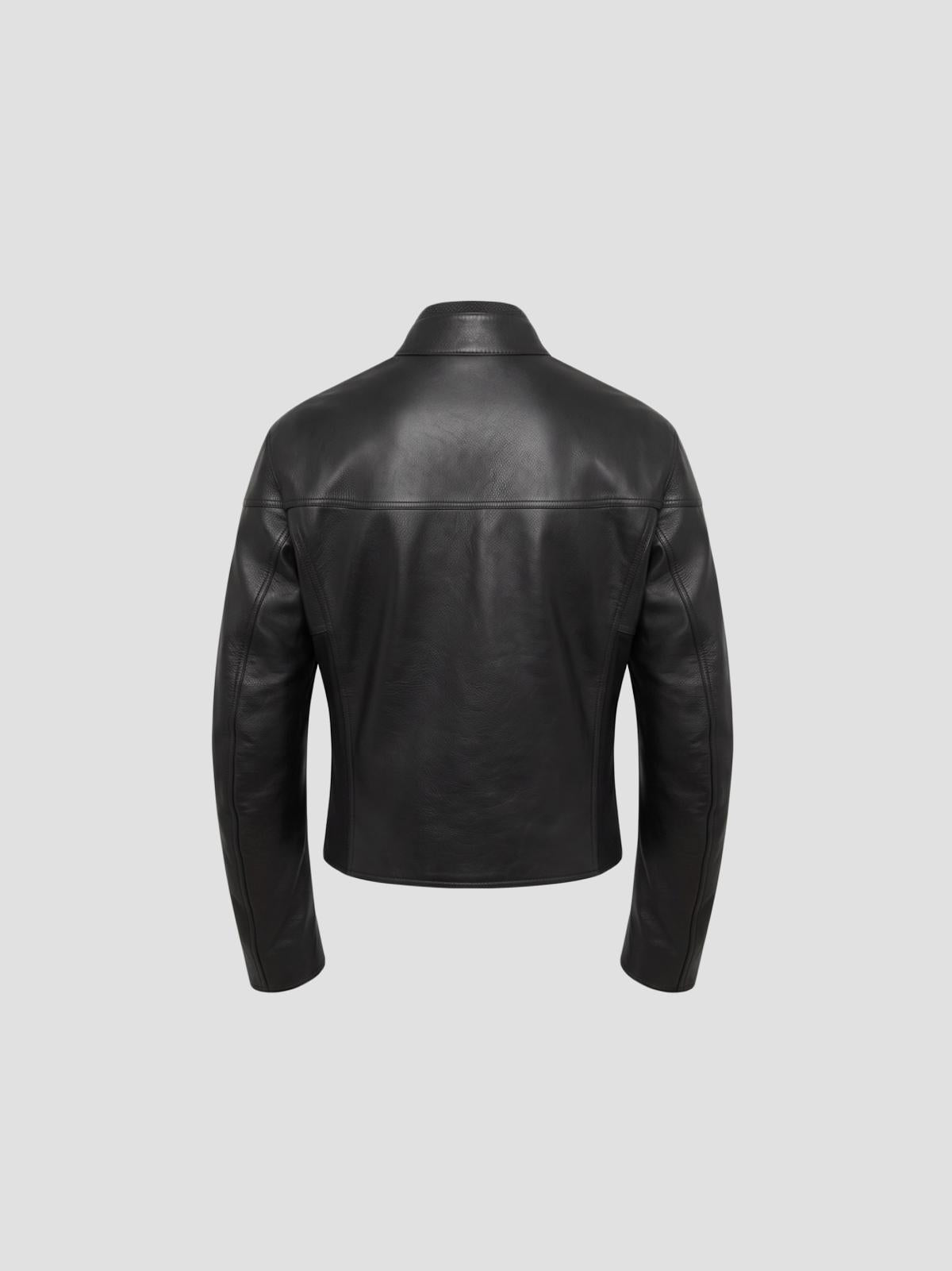 Biker Jacket