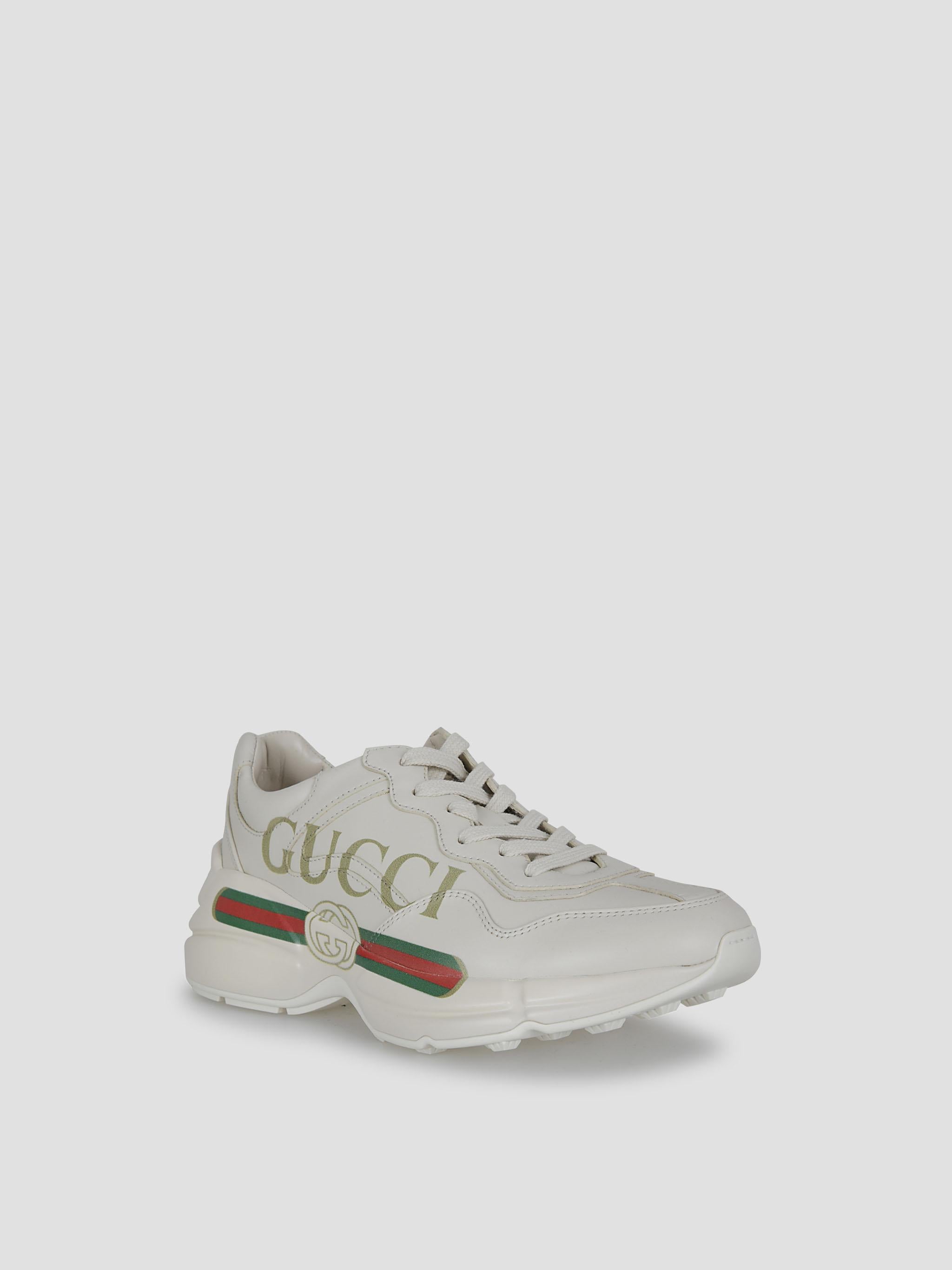 Rhyton superge z logotipom Gucci