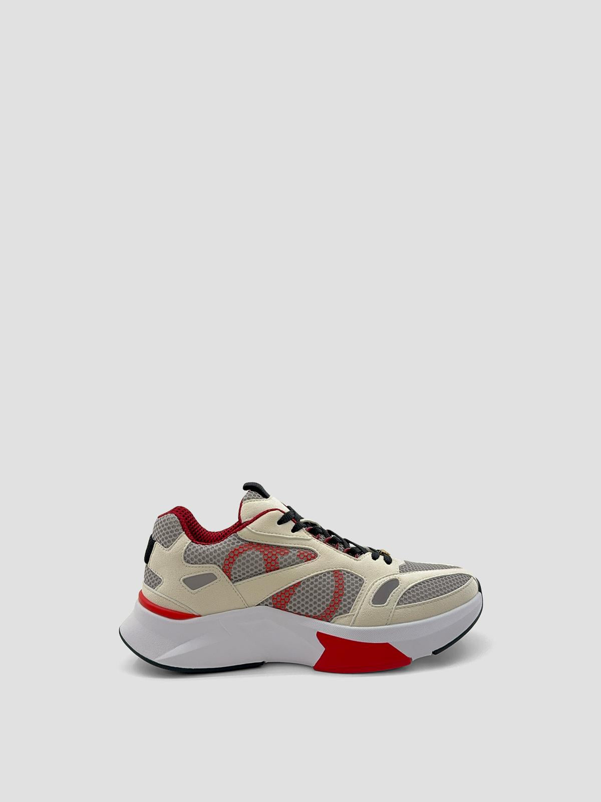 Sneaker Demivee