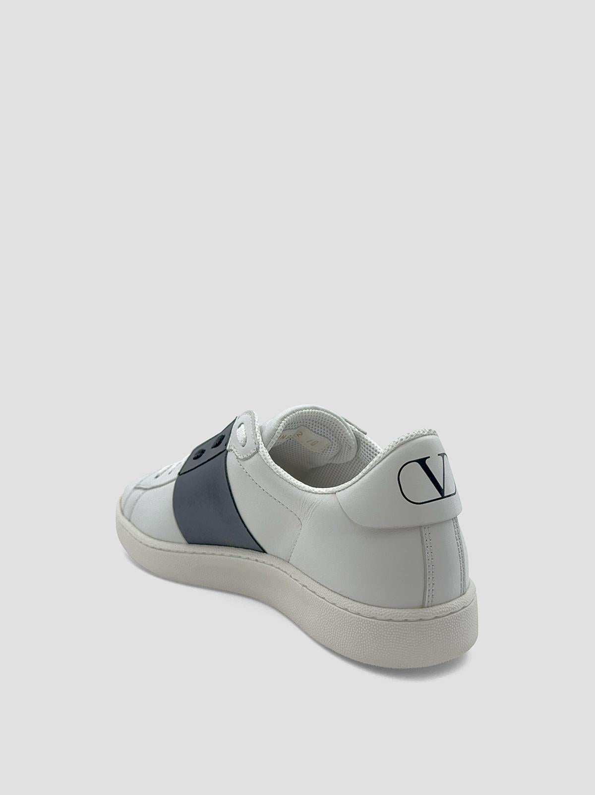 Sneaker Open Royco
