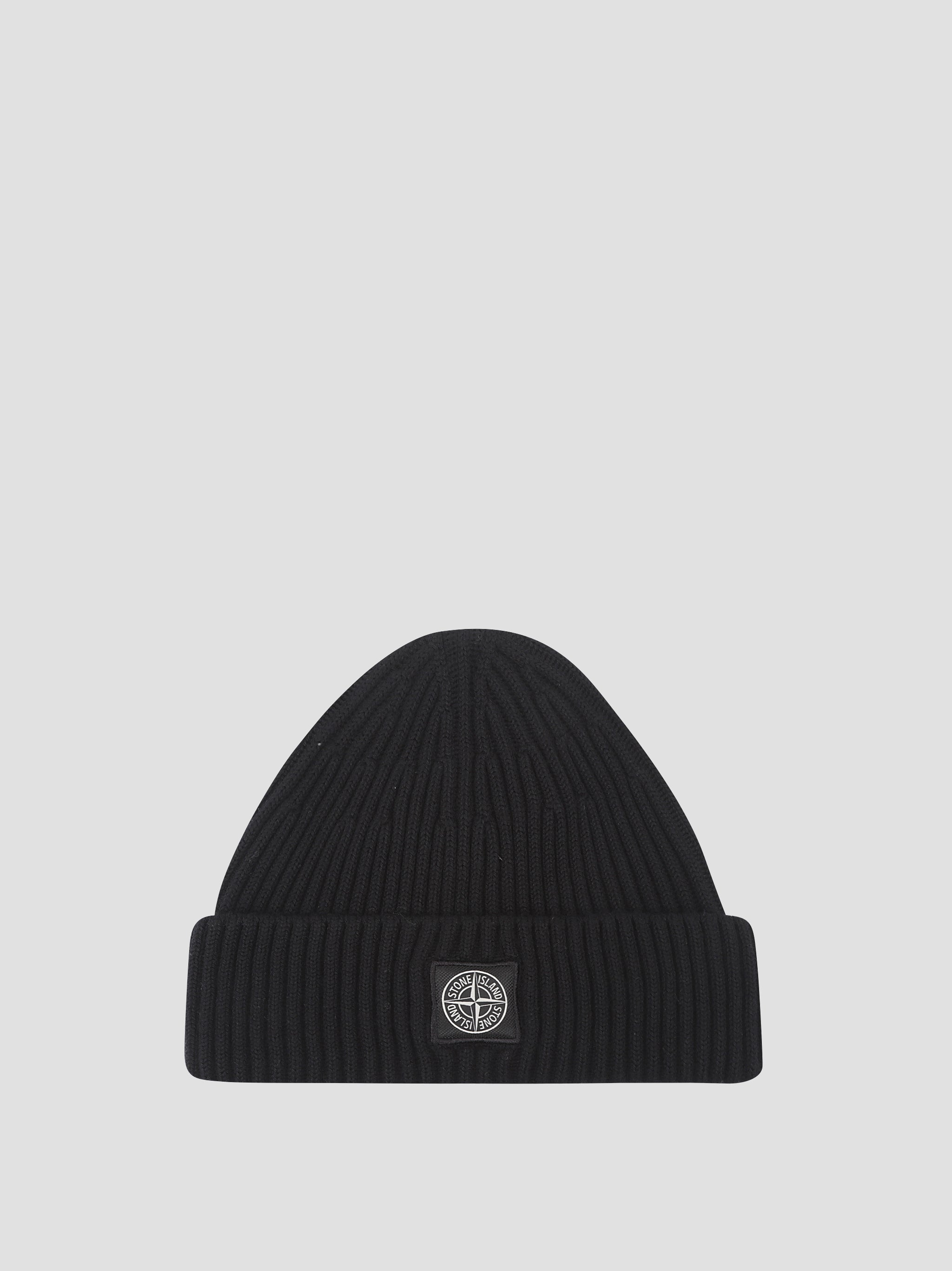 Rws Knitted Cap