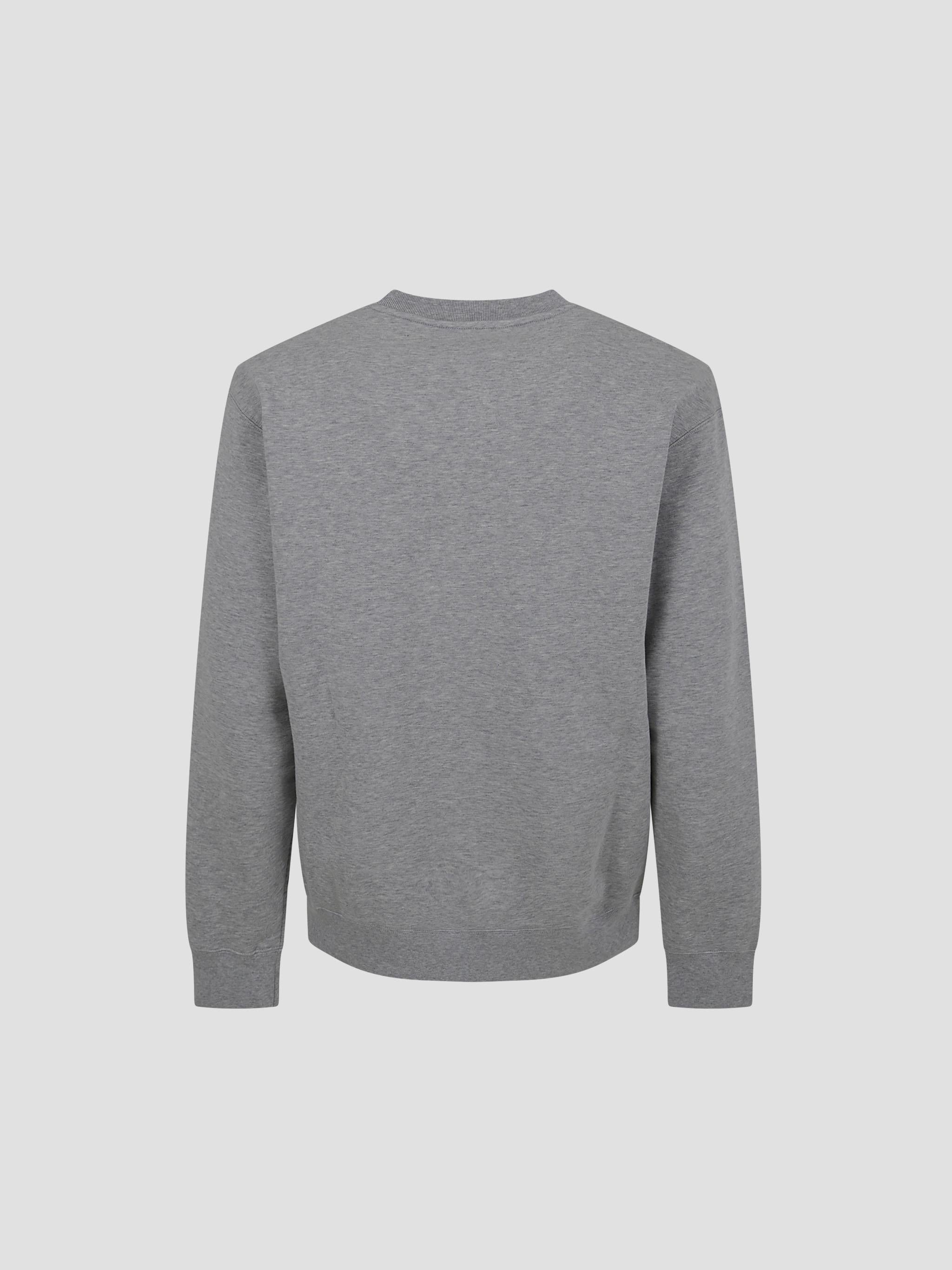 Crewneck Sweatshirt