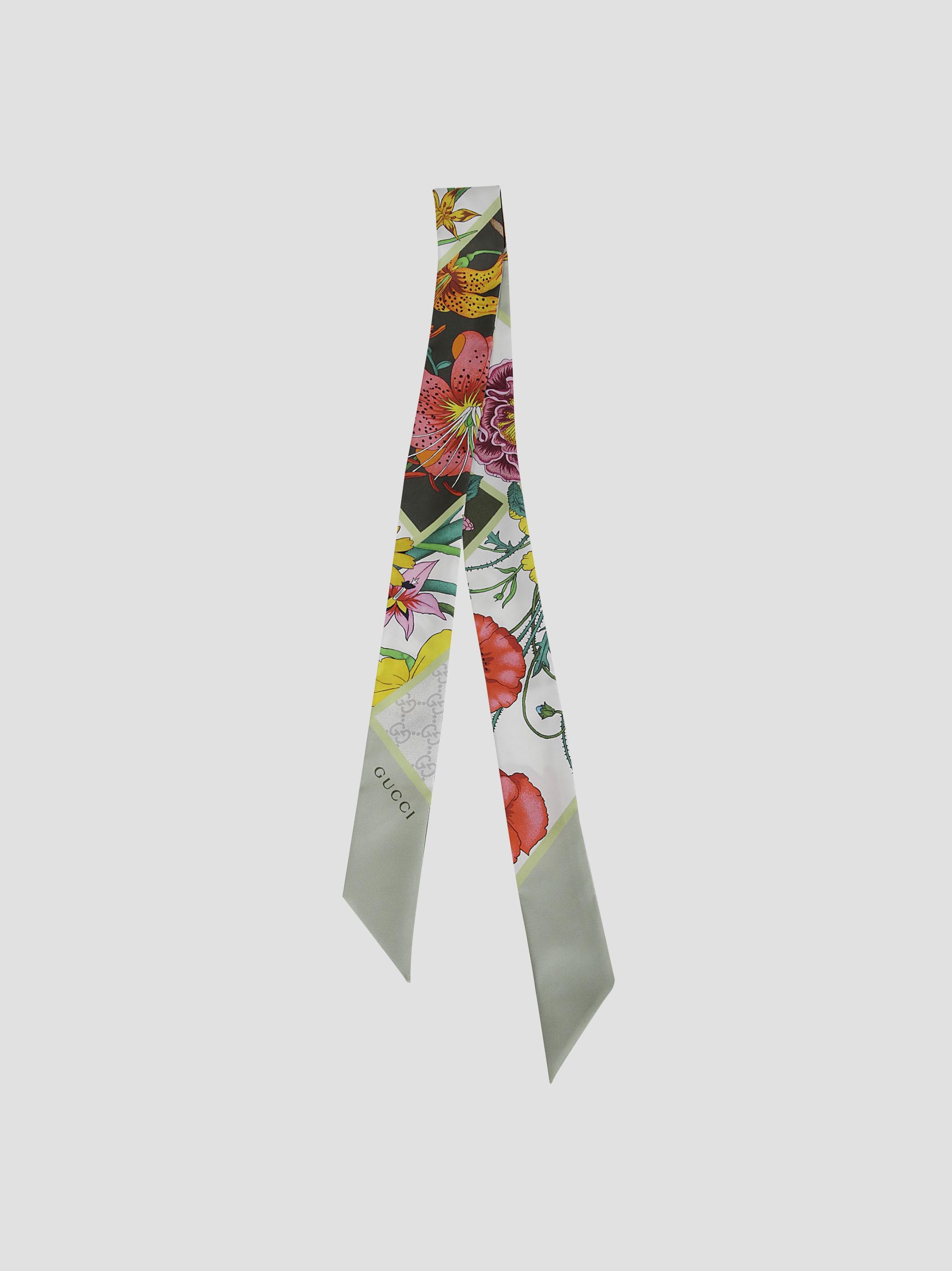 Bow Lit Flora Blocks 5/2X120