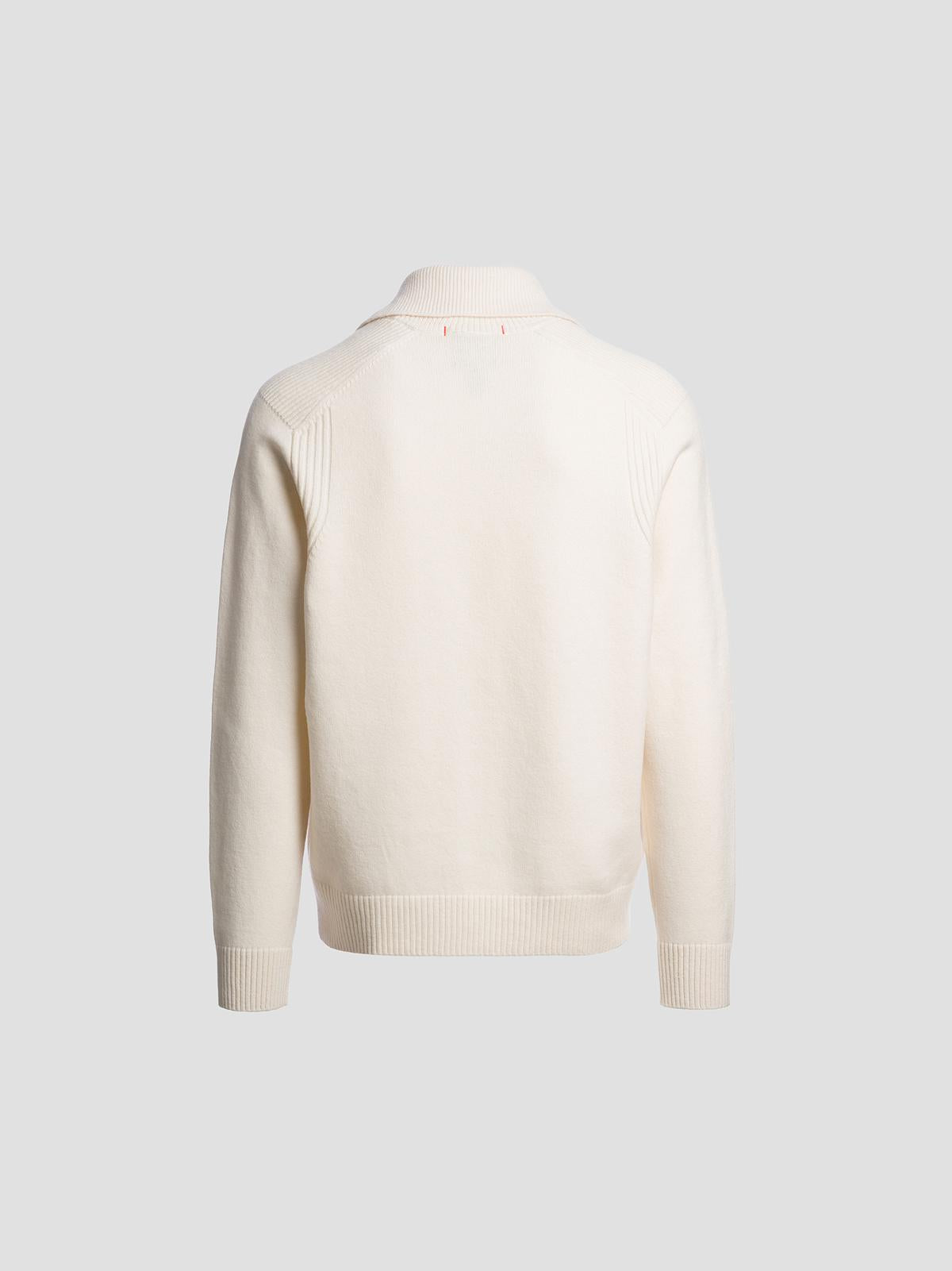 Caldonazzo Pullover Sweater