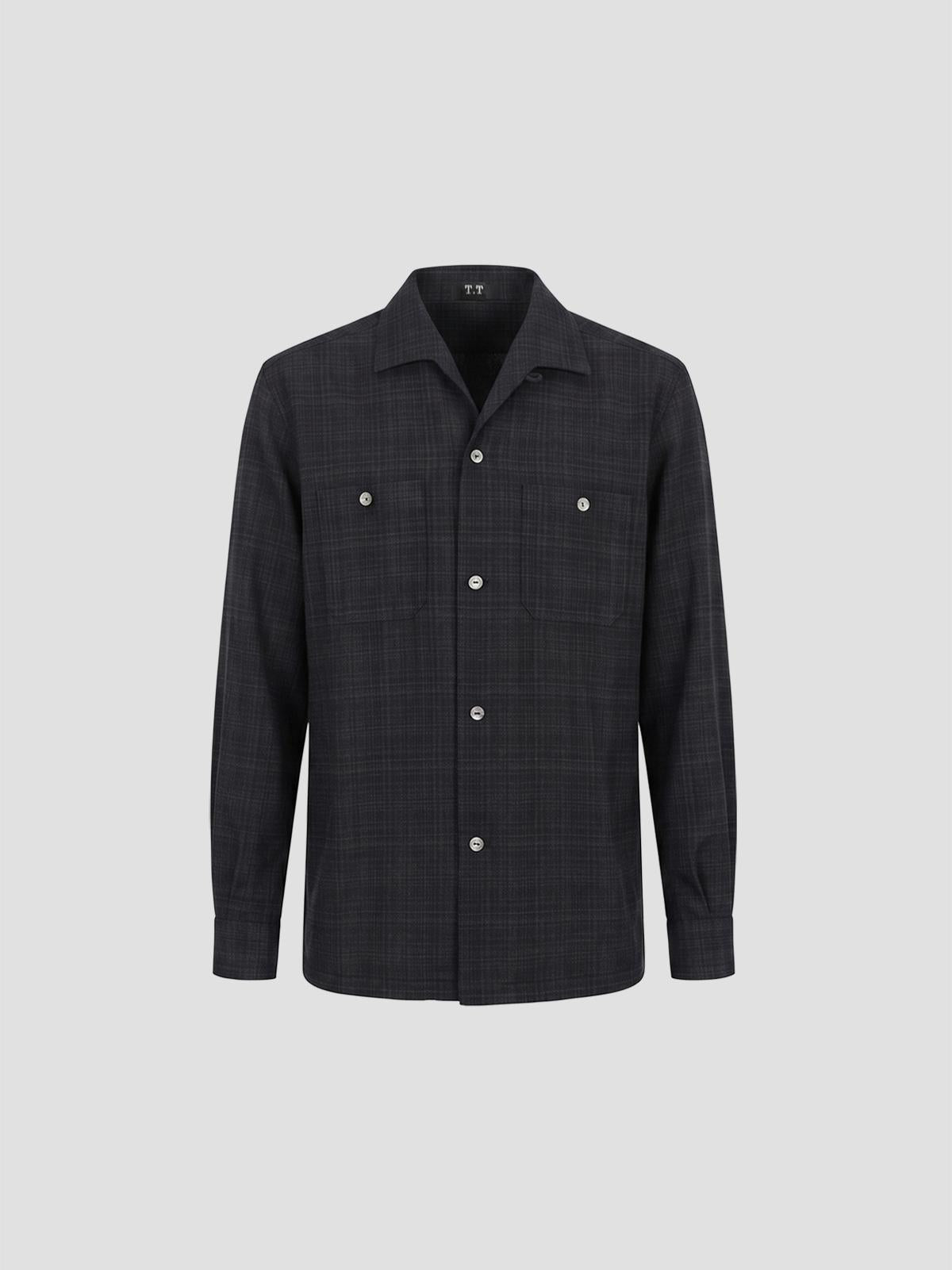 Lot.102 Sir Guy Shirt