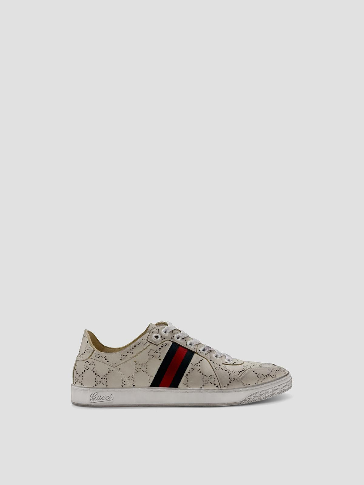 Coda L-Top Snkr Gg