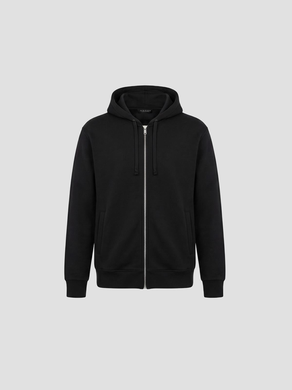 Hoodie Full Zip