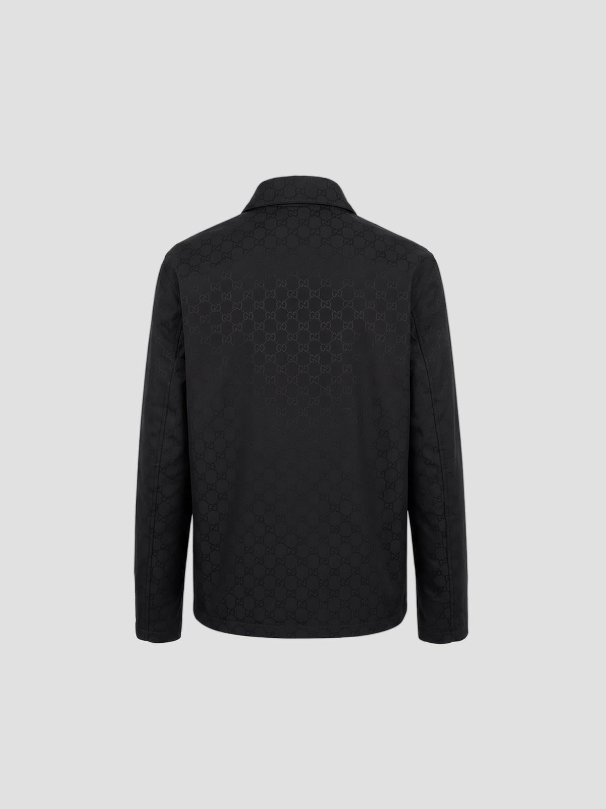 Spw Jacket