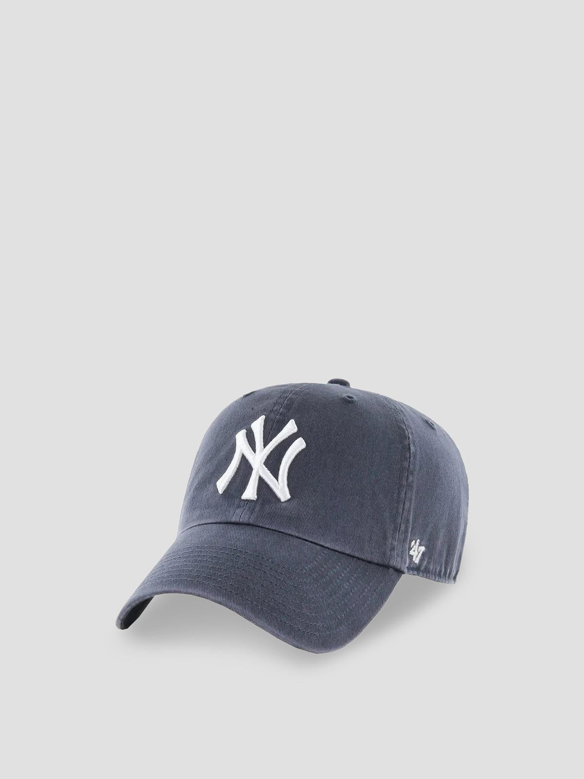 Neyyan 47 Clean Up Vn New York Yankees