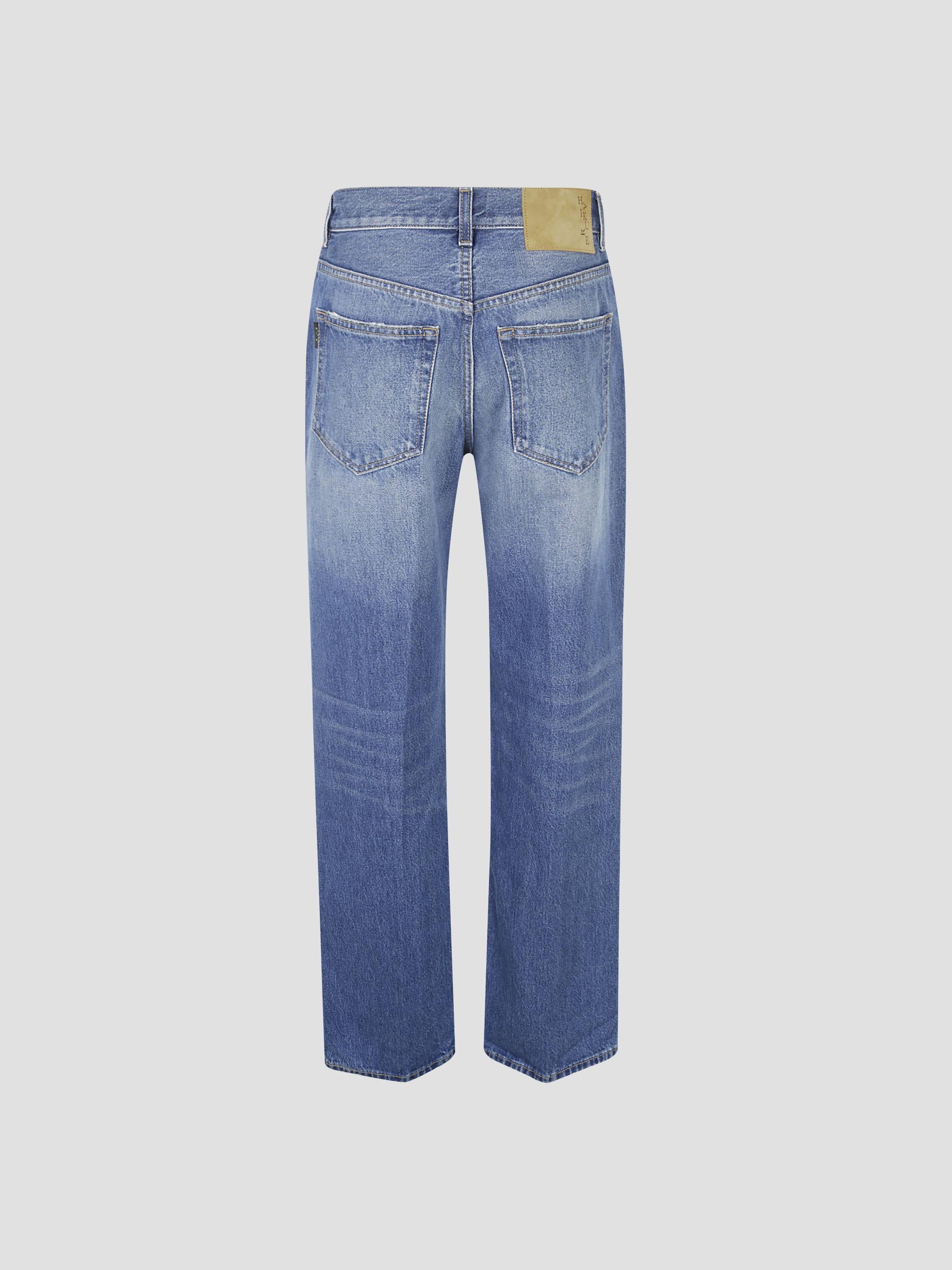 Bonnie Jeans