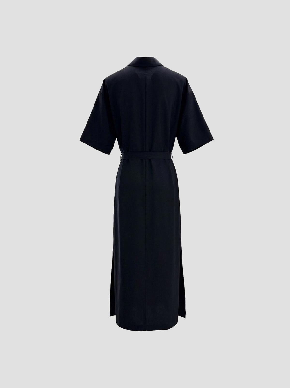 Reversible Tube Dress