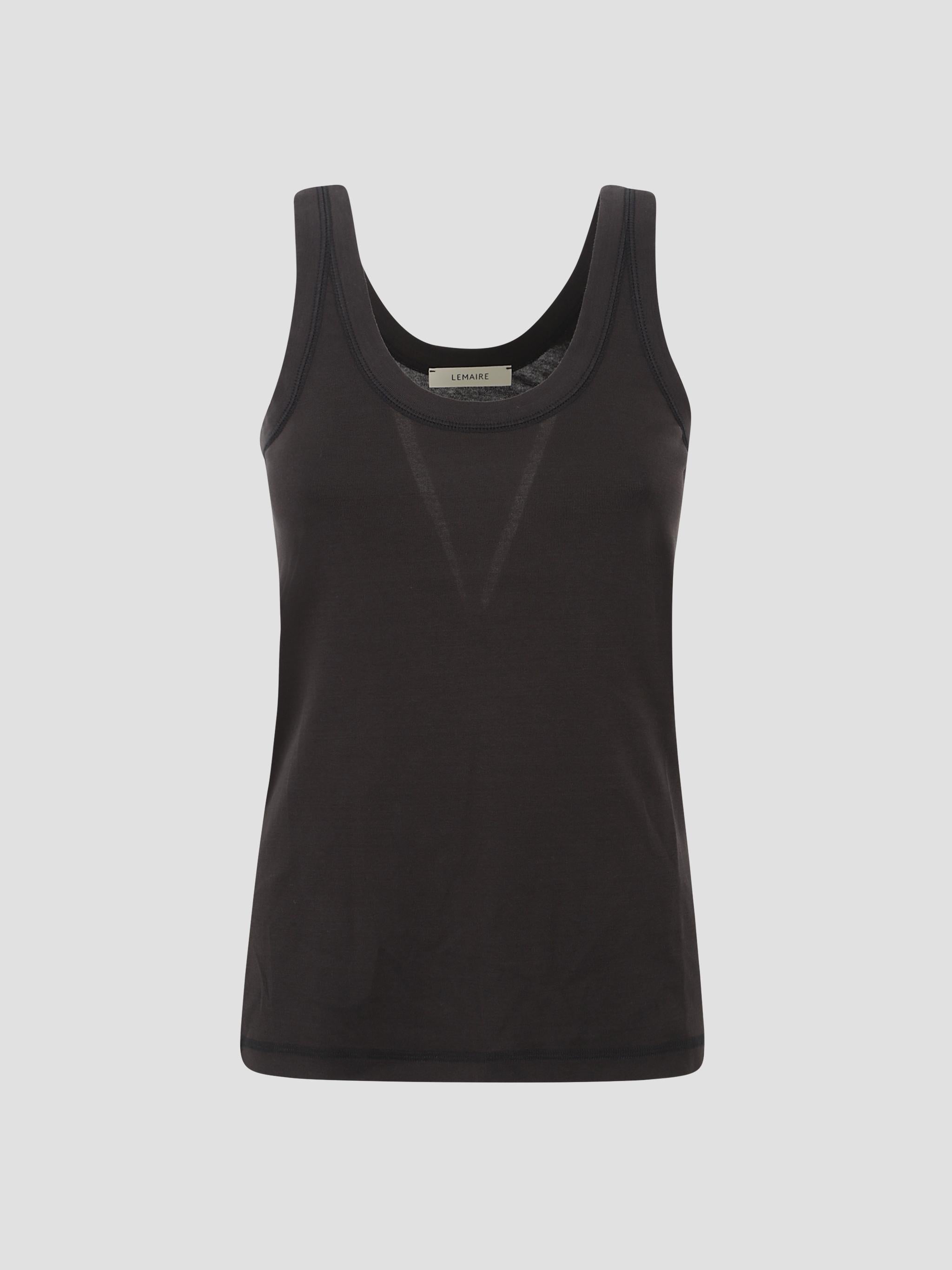 Rib Tank Top