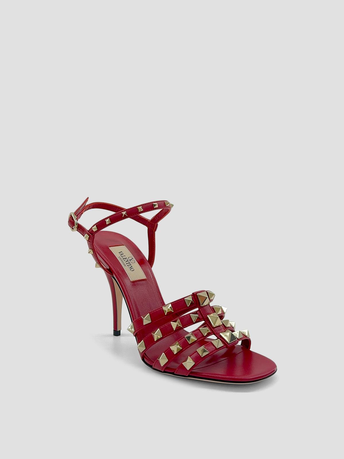 Sandal Rockstud T. 100