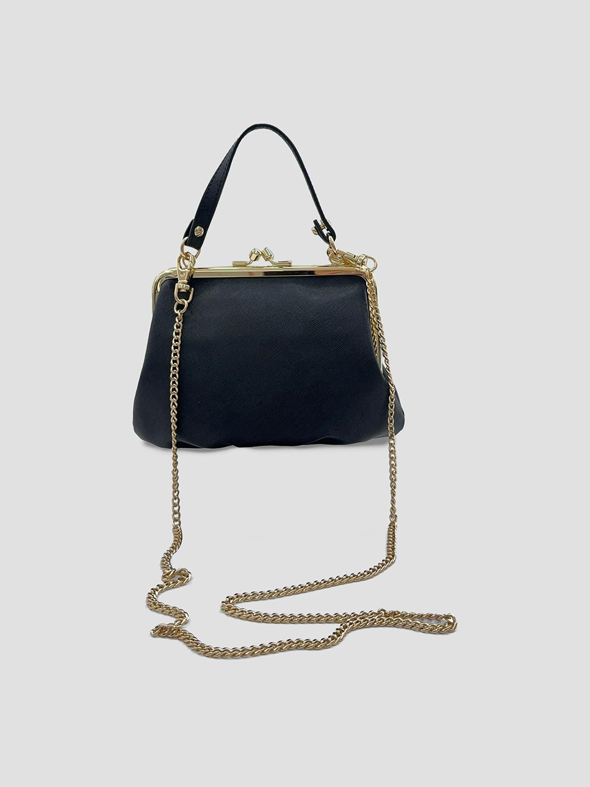 Granny Frame Purse